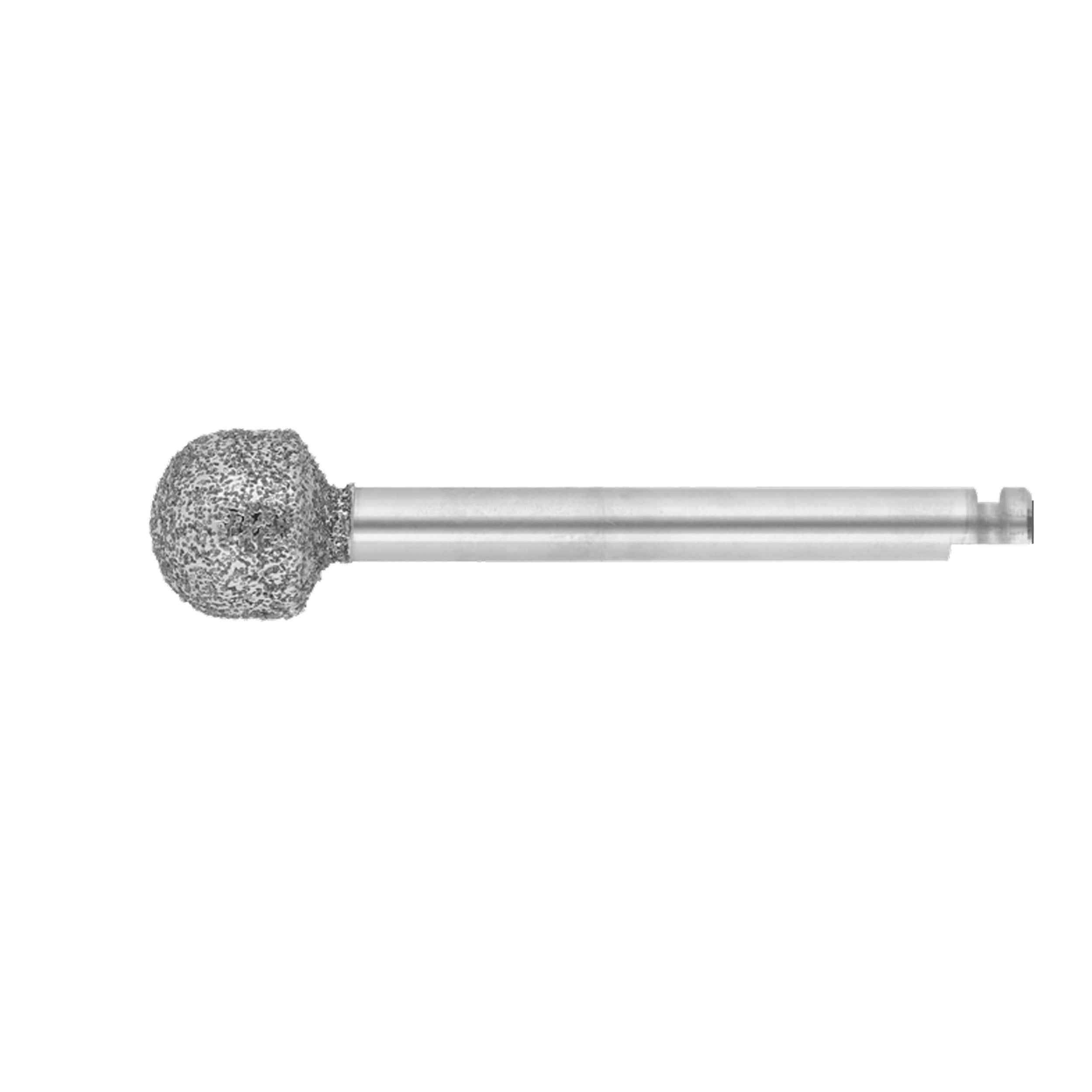 Lateral Approach Bur 6.2mm Dia. Osung -LABEC62