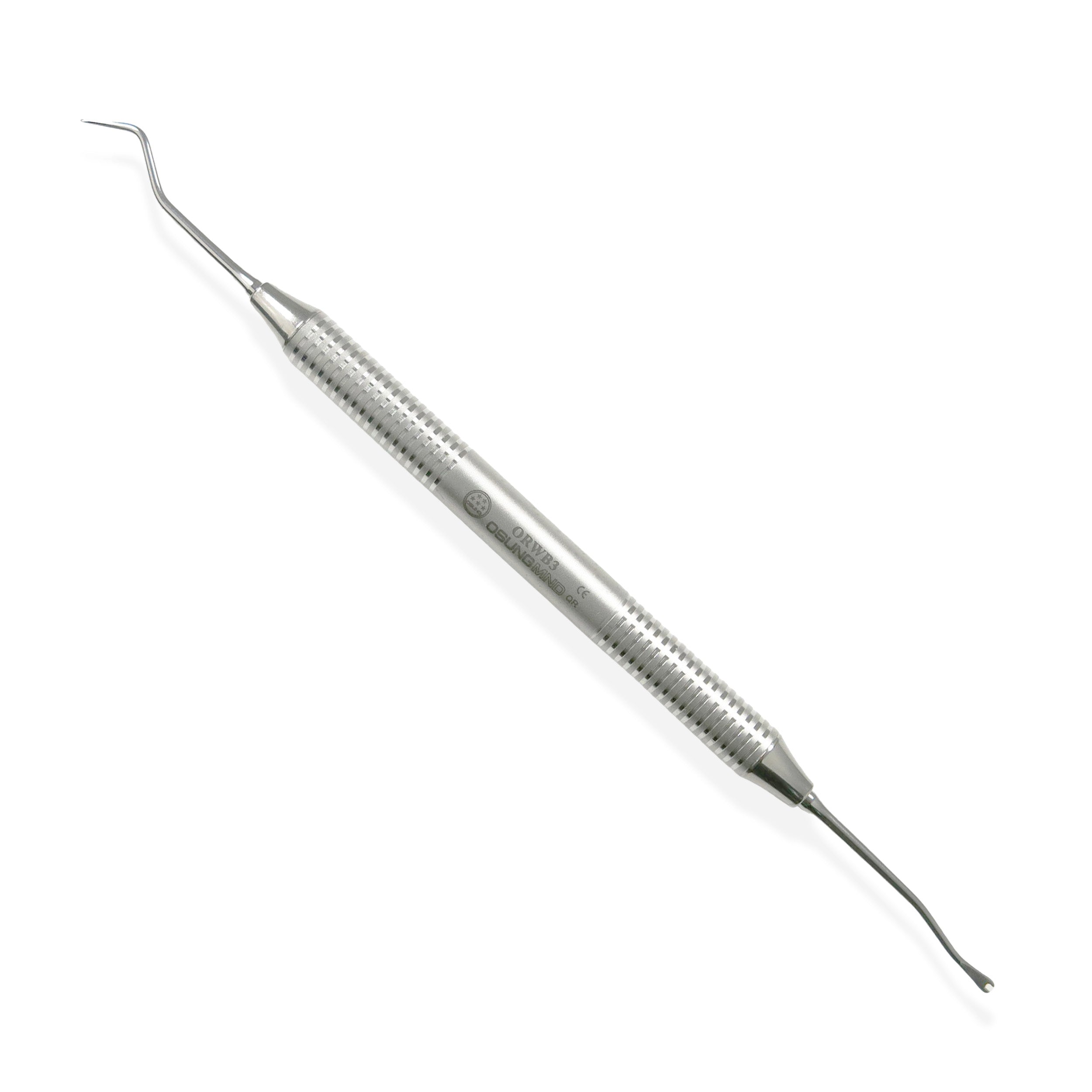 Dental Wire Bending Instrument #3 Ligature Tucker Instrument Osung-ORWB3