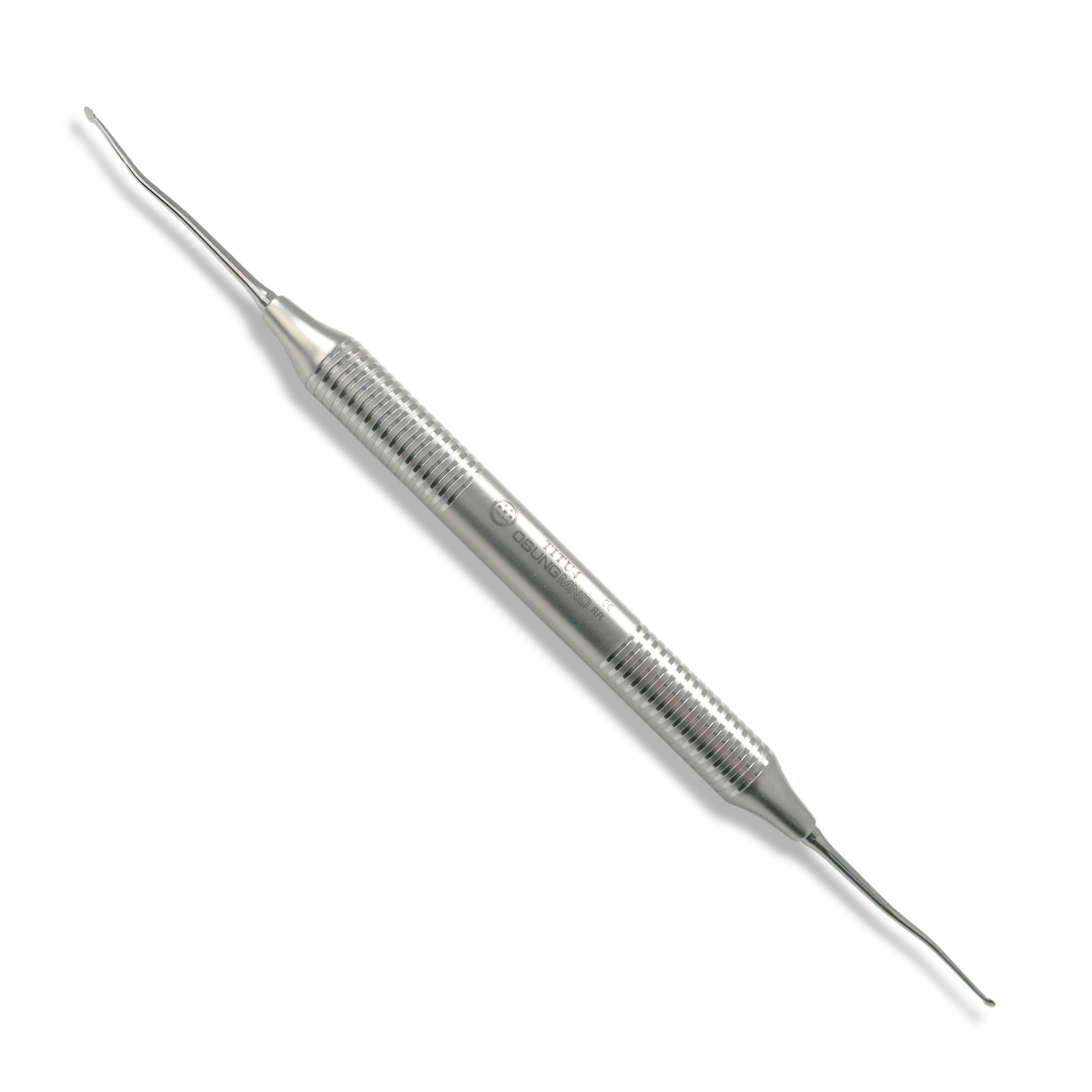 Dental Dental Tunneling Instrument #4 Osung -TITU4