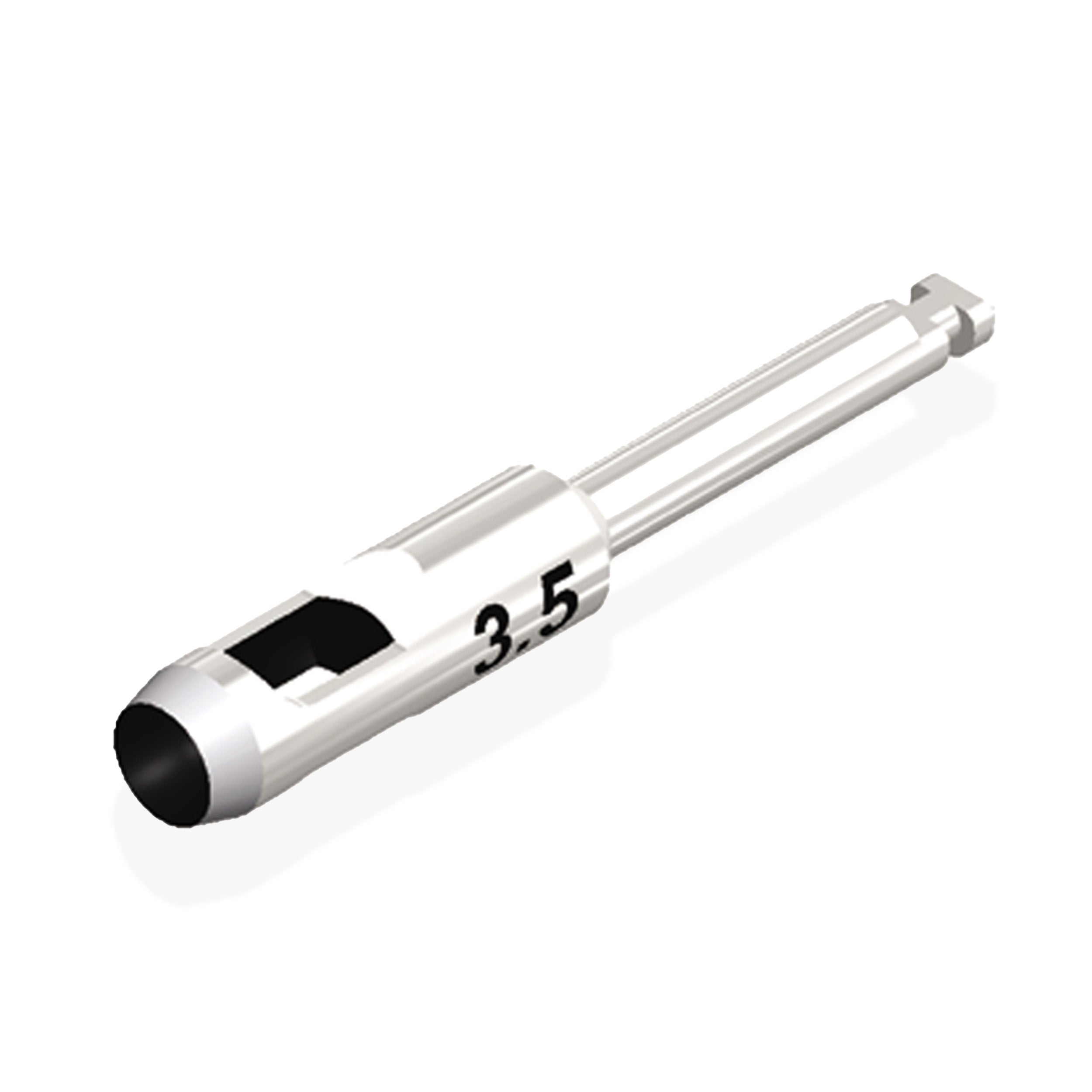 Dental Implant Tissue Punch 3.5mm Dia. Osung -TP35