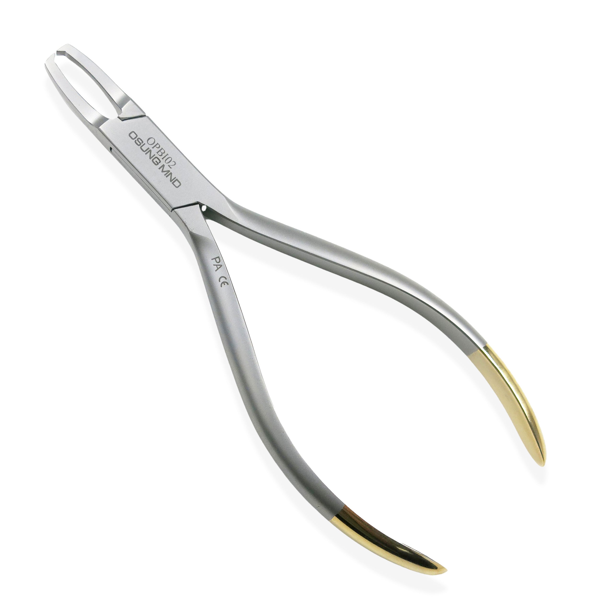 Dental Anterior Bracket Remover Straight Osung -OPBI02