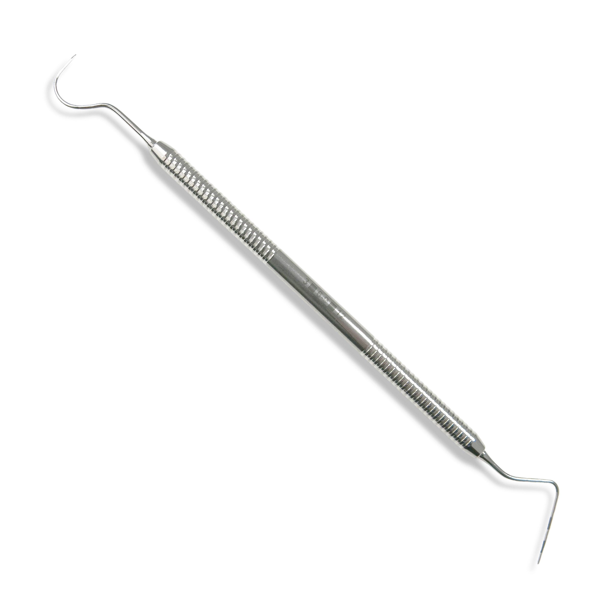 Dental Explorer Probe 23/12 Premium Osung -XP23-12