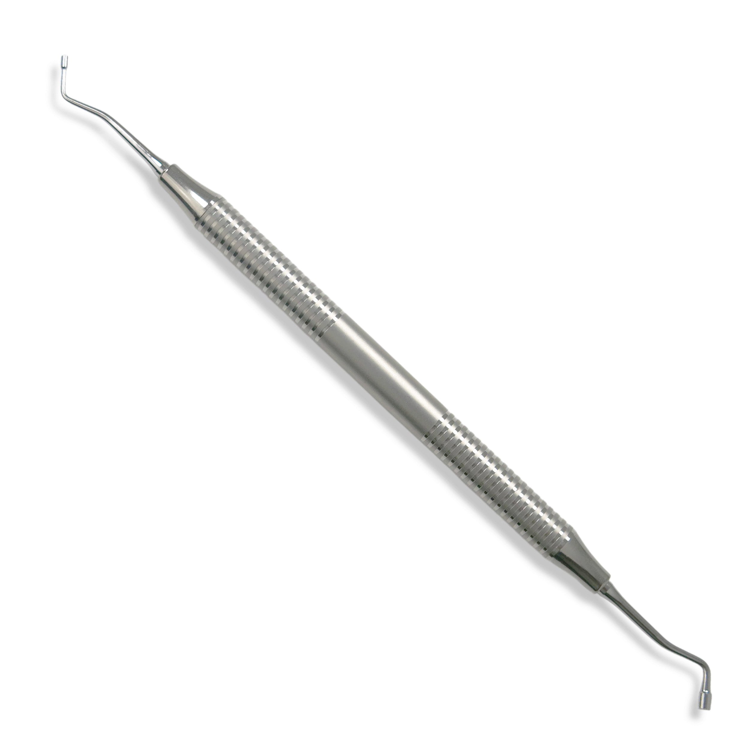 Dental Amalgam Plugger 1/2 Premium Osung -PLG1-2