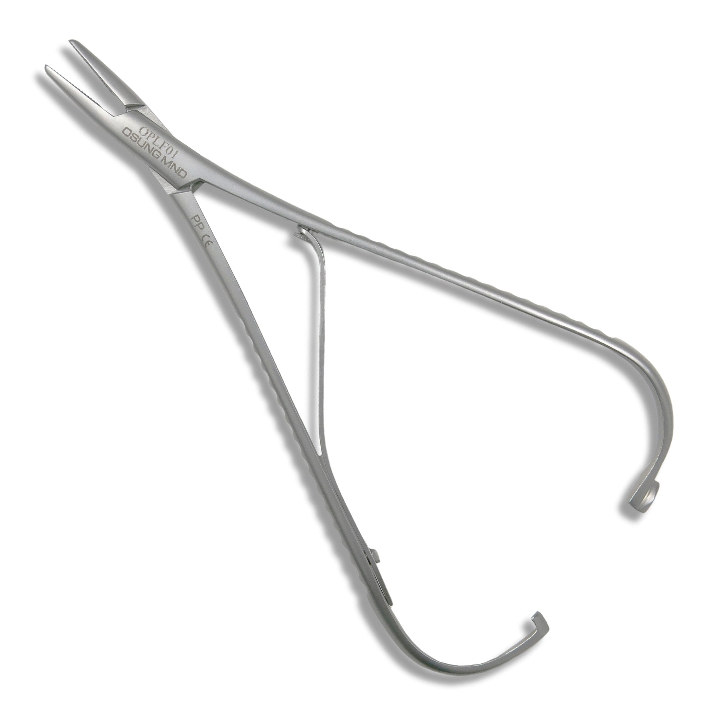 Dental Ligature Forceps 5.5 Inch Osung -OPLF01