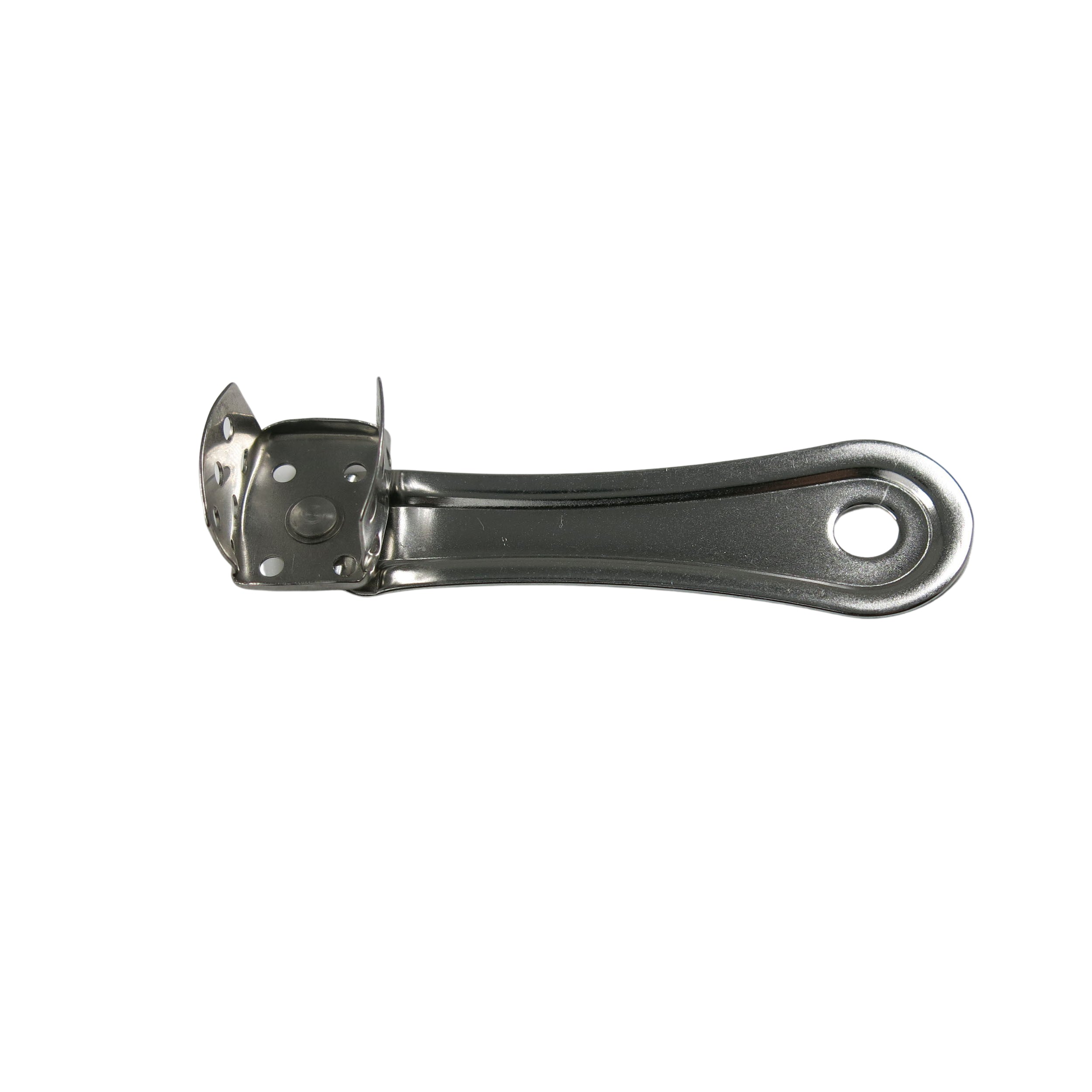 Dental SP Impression Tray, Partial, S.S., TXASP