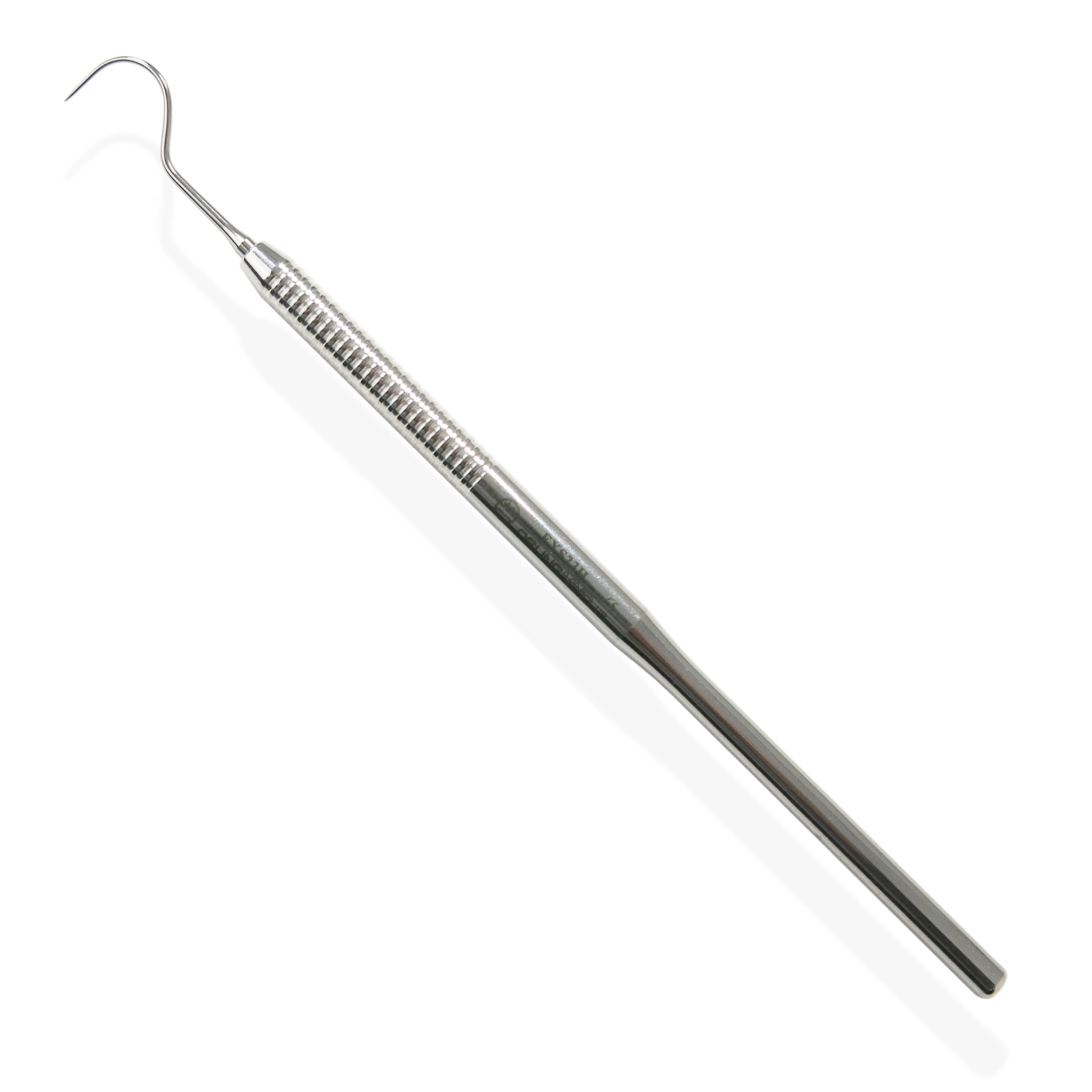 Dental Explorer #23 H Shepherd's Hook Single End Premium Osung -EXS23H
