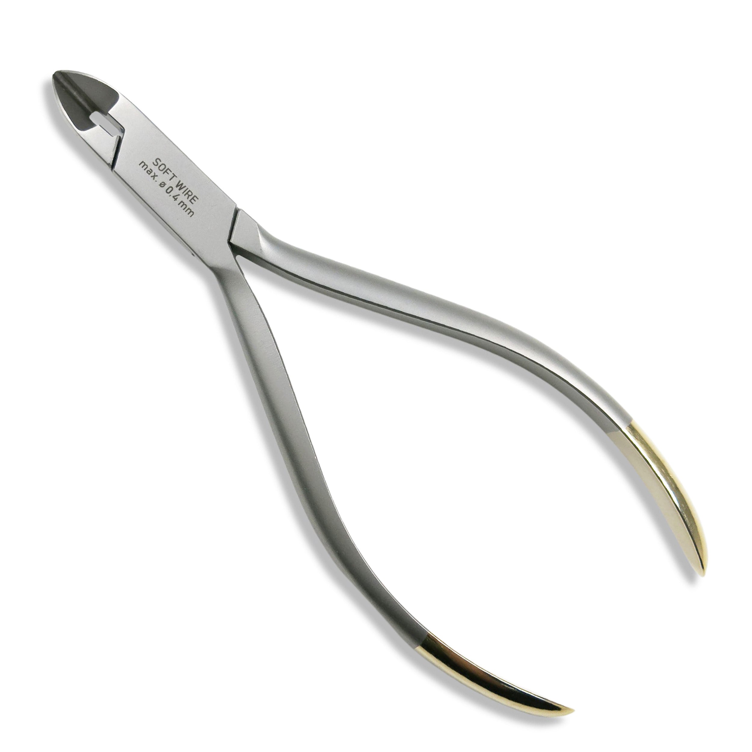 Dental Pin cutter #1 Soft Wire Cutter Premium Osung -OPPC01