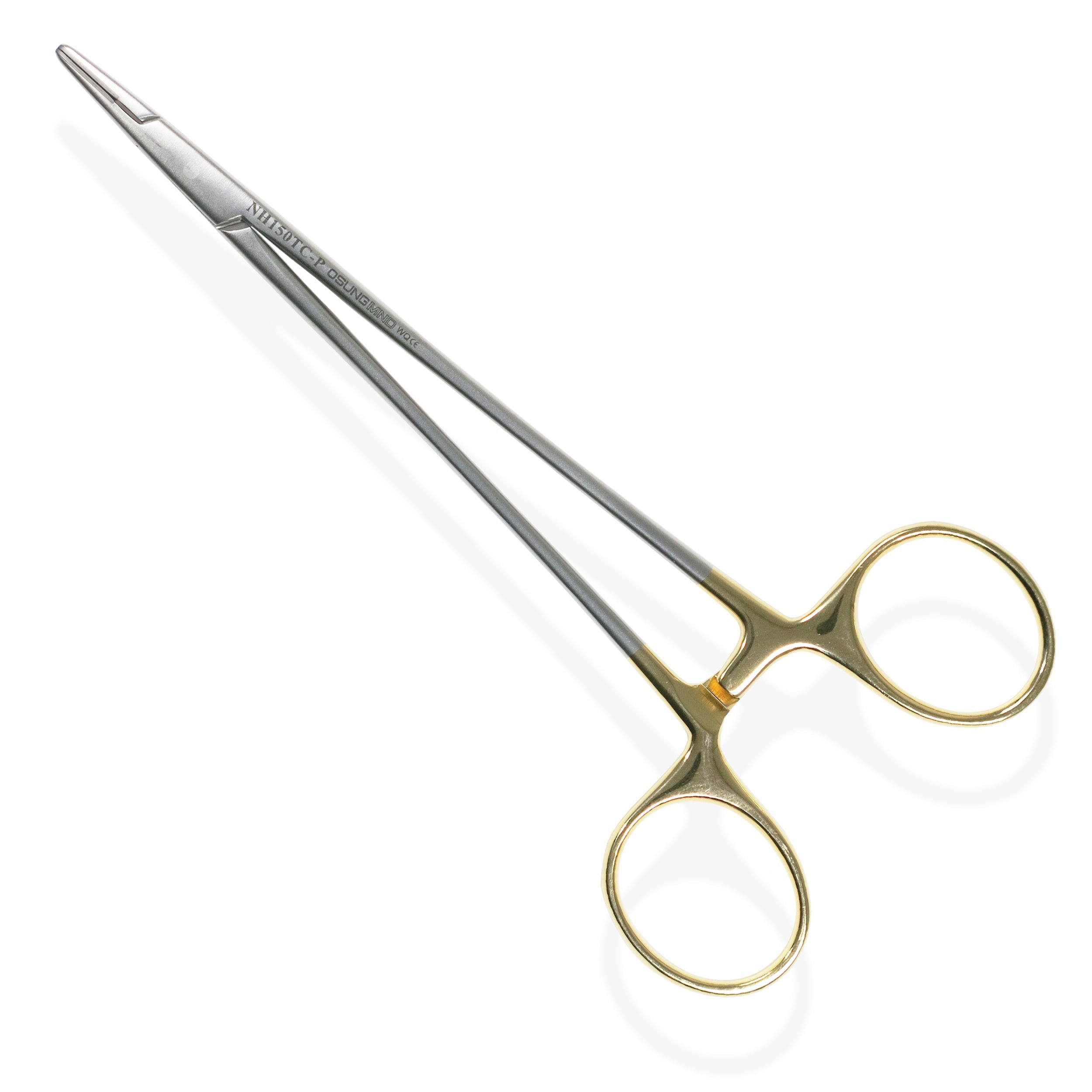 Needle Holder 5.9 Inches Premium Osung -NH150TC-P