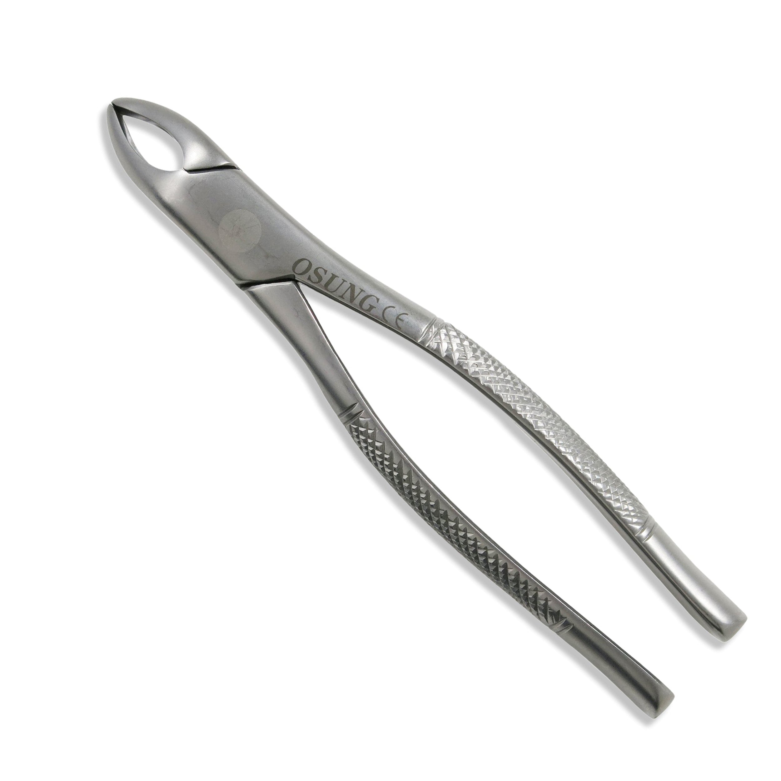 Dental Extraction Forceps #101 Premolars Premium Osung -FX101