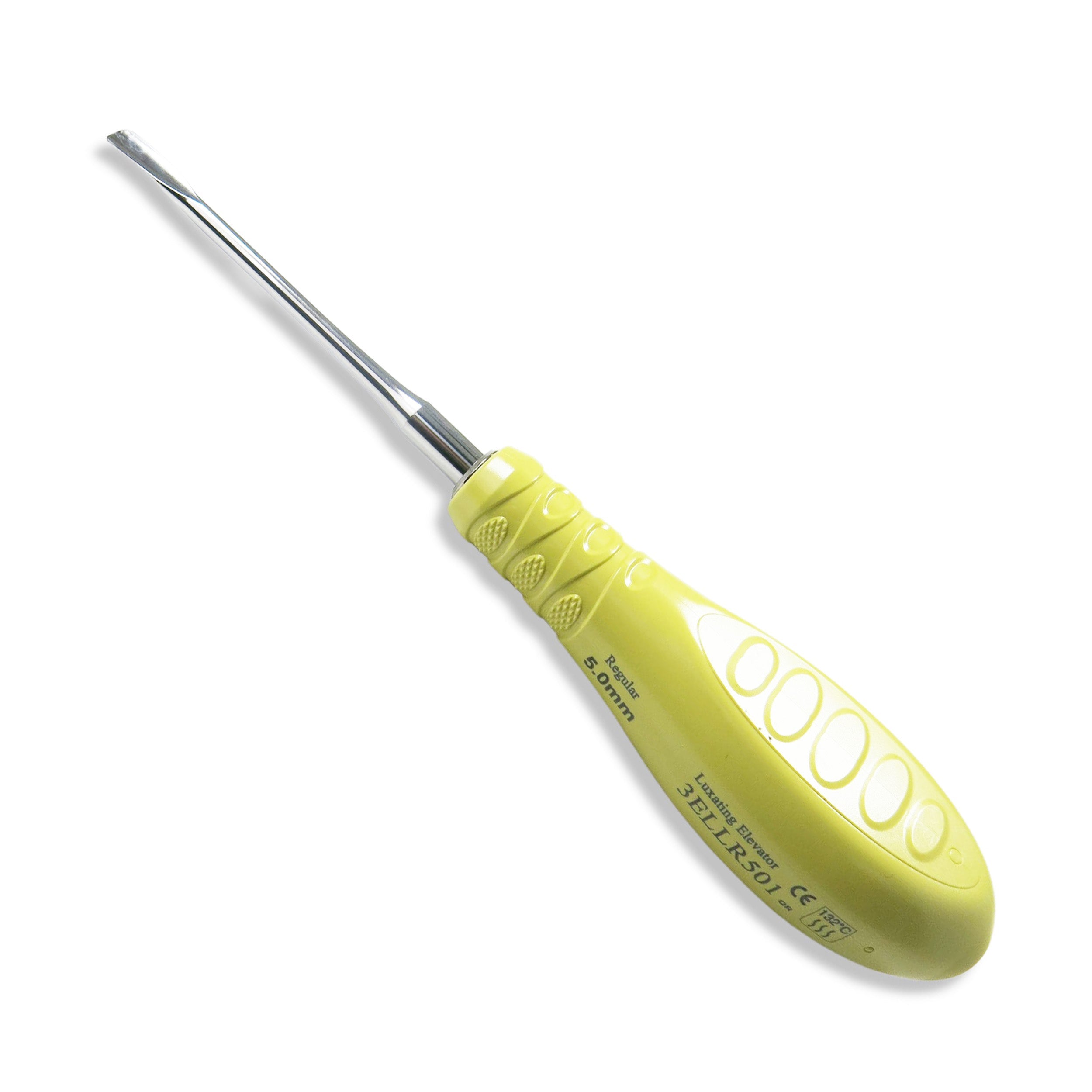 Luxating Elevator, Regular,Plastic handle , 3ELLR501