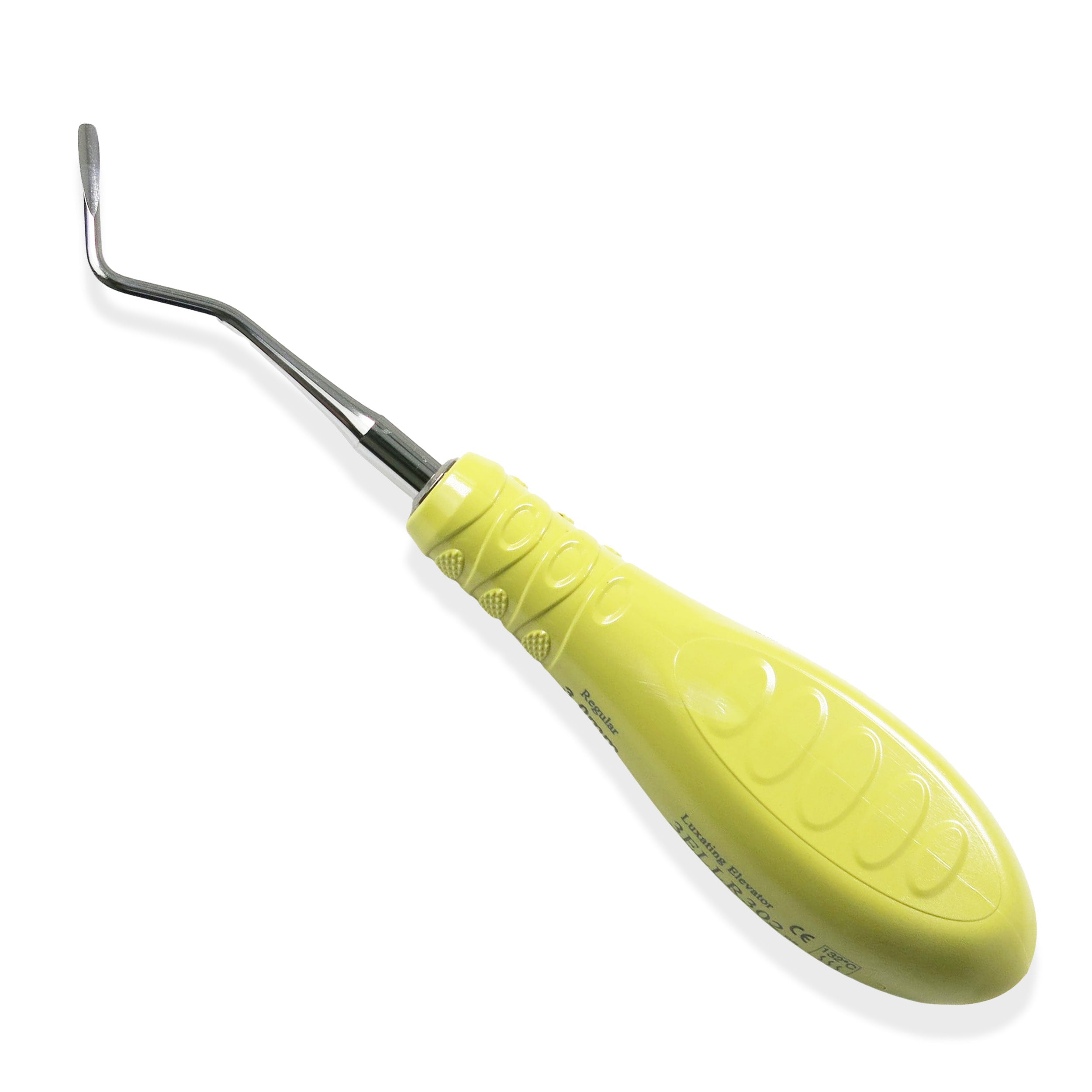 Luxating Elevator, Regular, Plastic handle , 3ELLR302