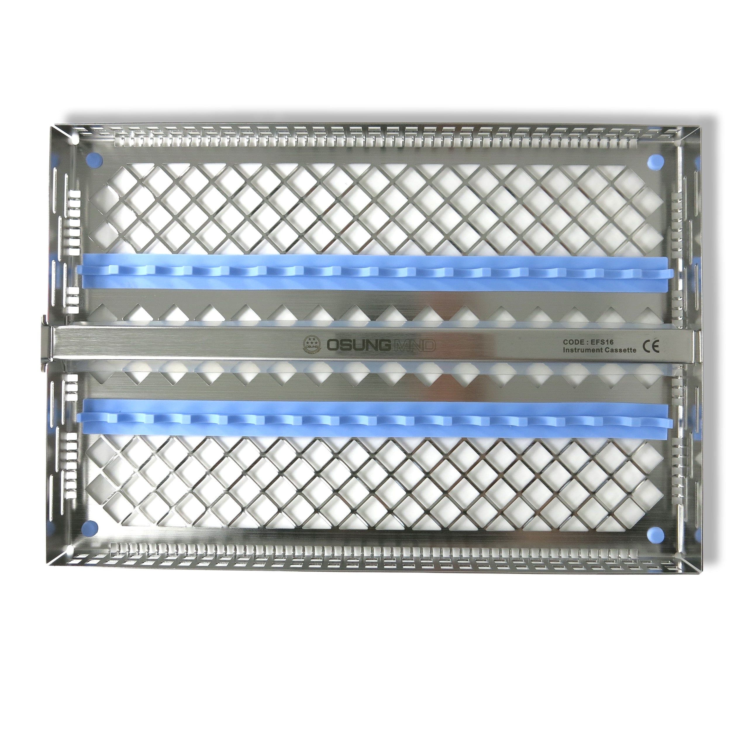 Dental Instrument Cassette, EFS16