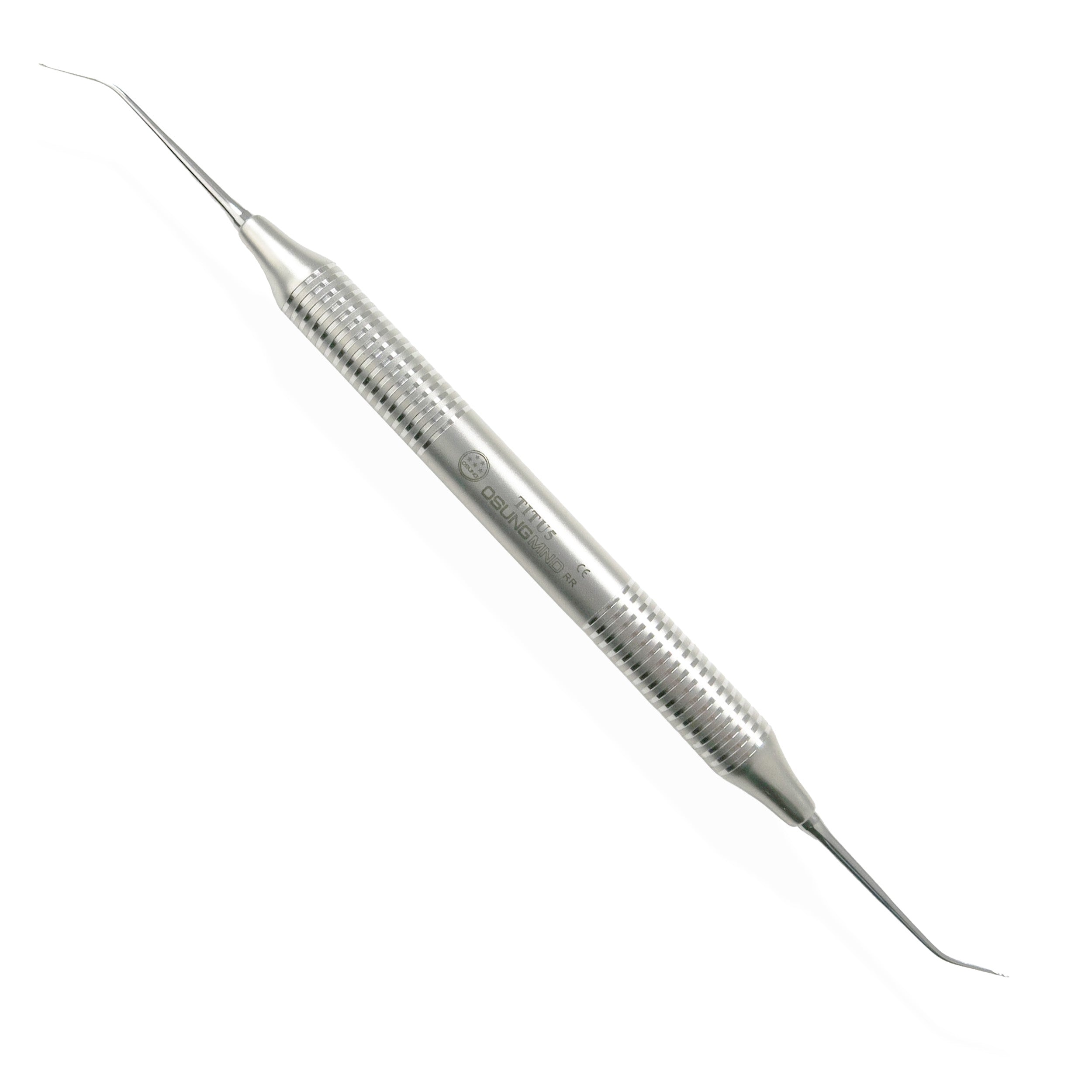 Dental Tunneling Instrument #5 Osung -TITU5