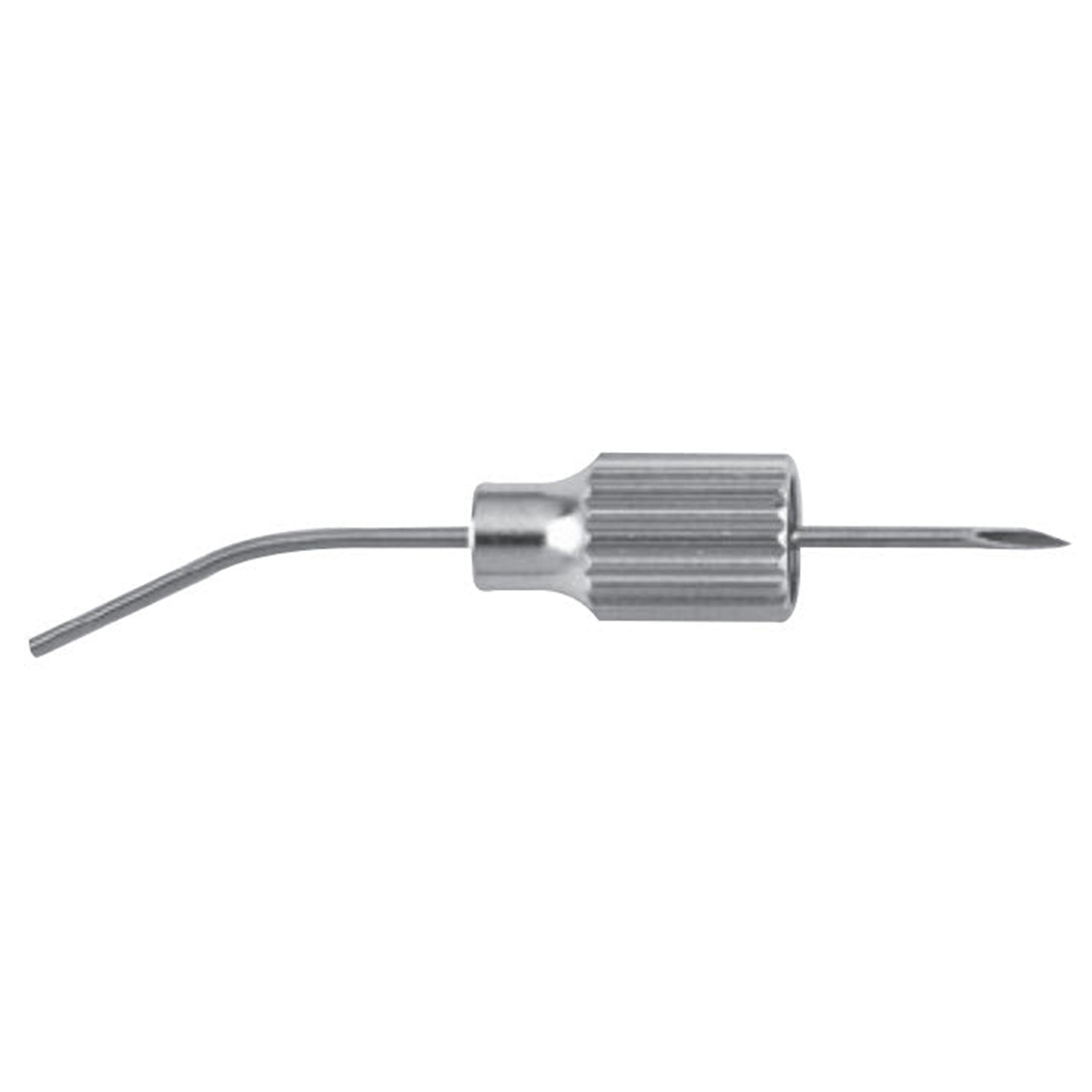 Osung Agar Syringe Tip,  SBA18T2