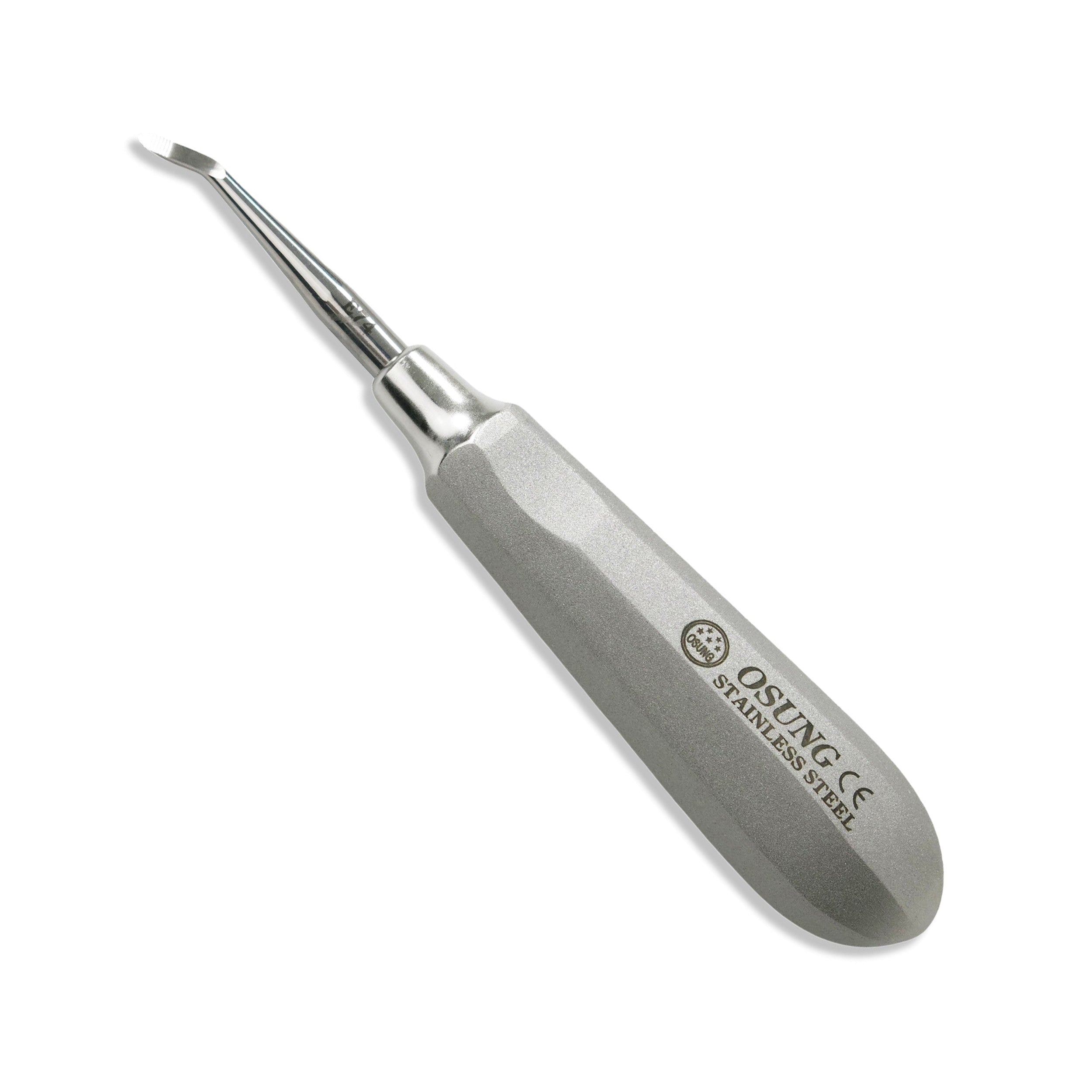 Dental Elevator 3mm EL74 Premium Osung