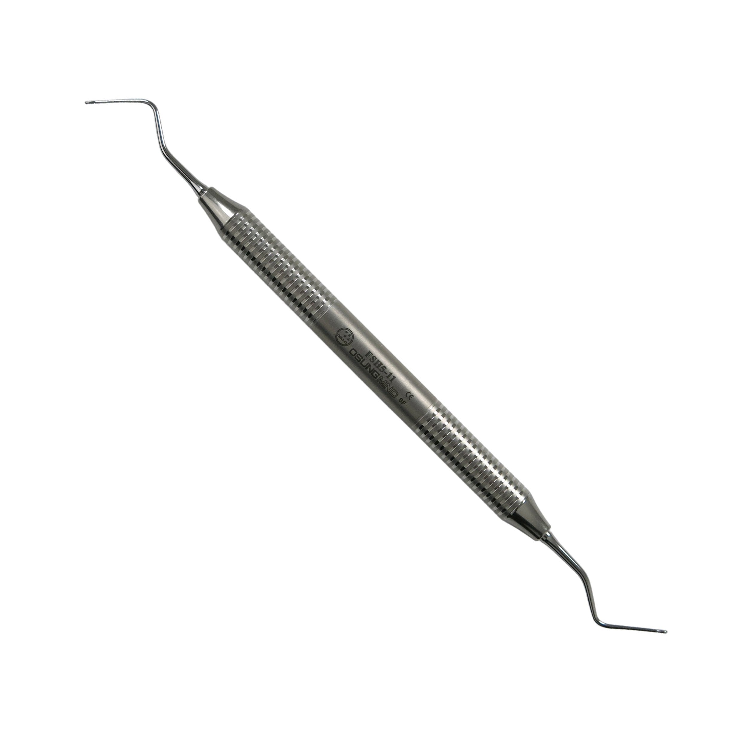 Dental File Scaler, Hirschfield, FSH5-11