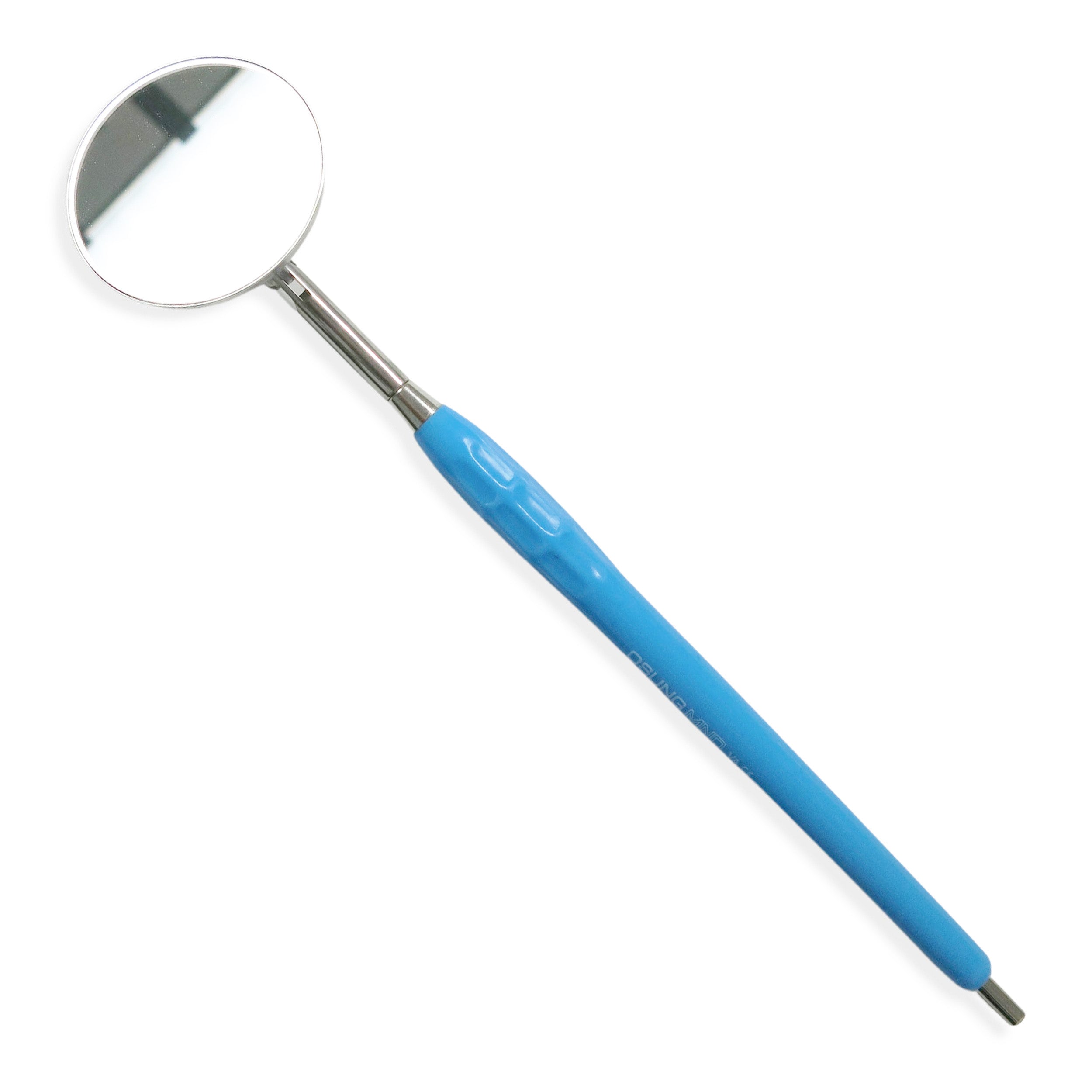 Dental Tiltable Mouth Mirror, Oversize, DMS39