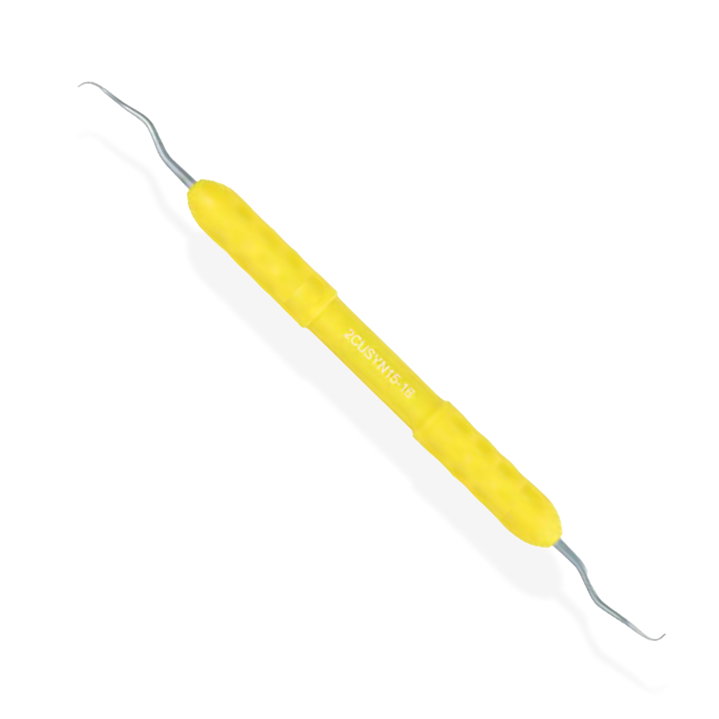 Dental Curette Syn 15-16. Universal And Finishing Curette, 2CUSYN15-16