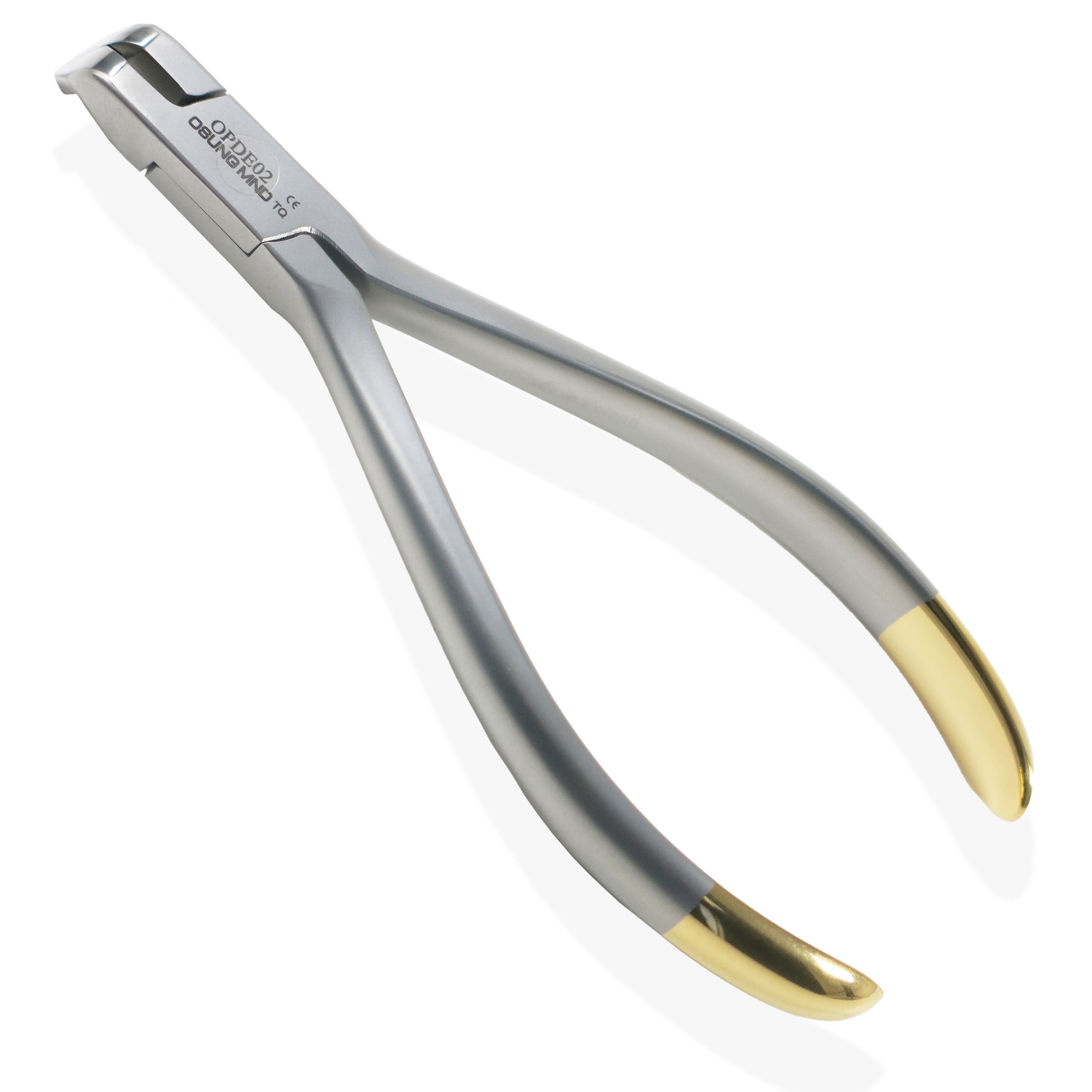 Dental Wire Cutting Instrument #2 Distal End Cutter Osung -OPDE02