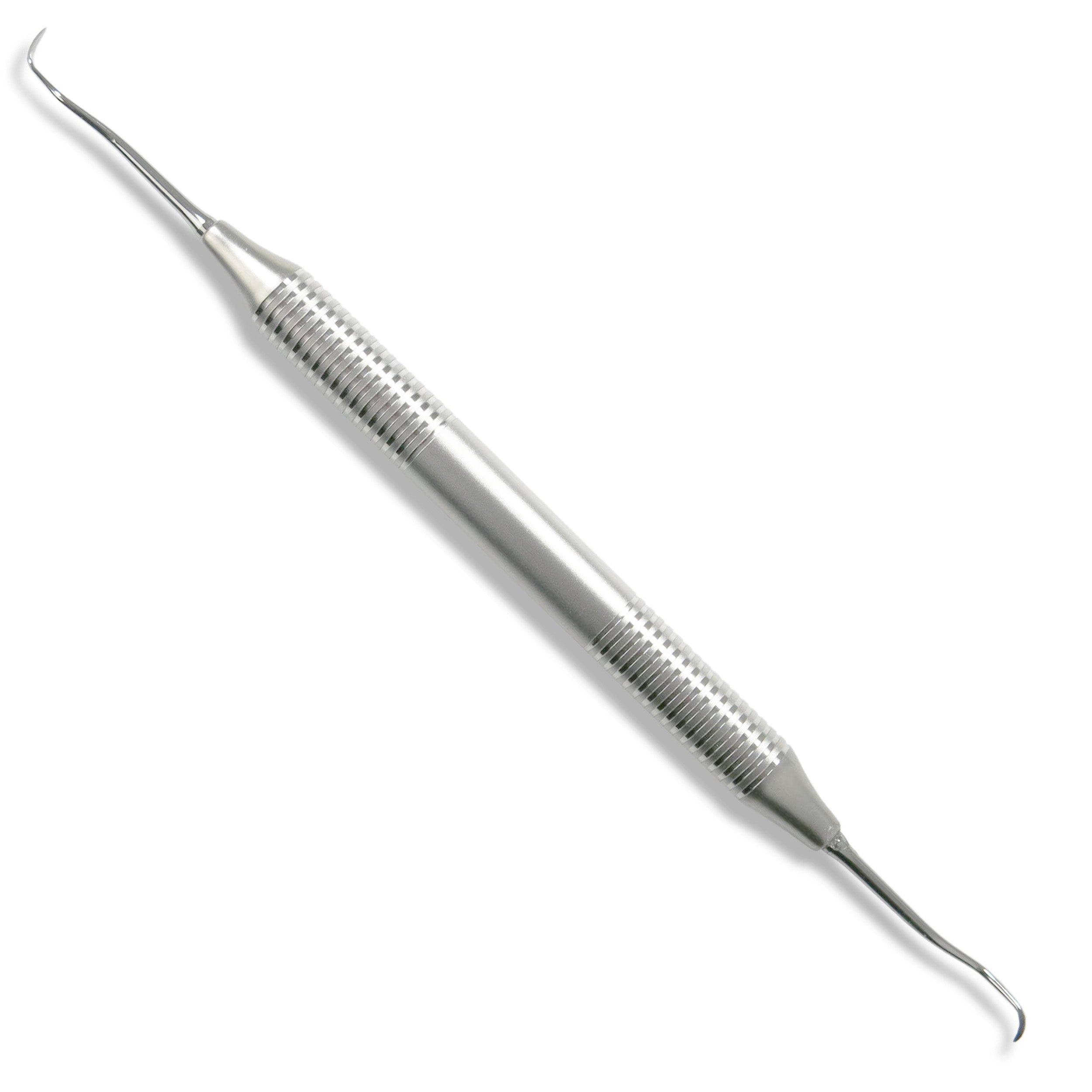 Dental Micro Sickle Scaler 1/2 Premium Osung -LSMS1-2