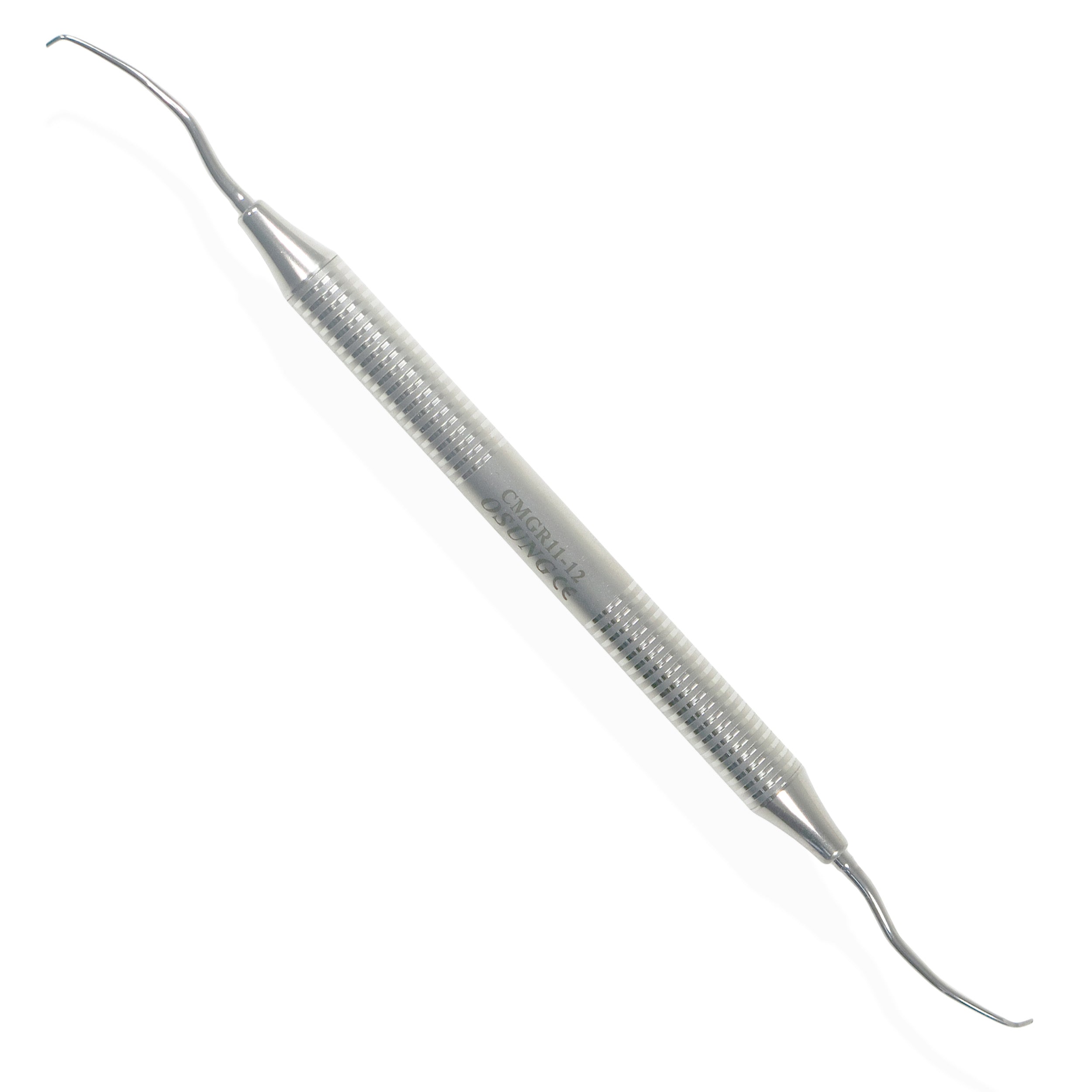Dental Gracey Curette 11/12 Mini Five Mesial Posterior Osung -CMGR11-12