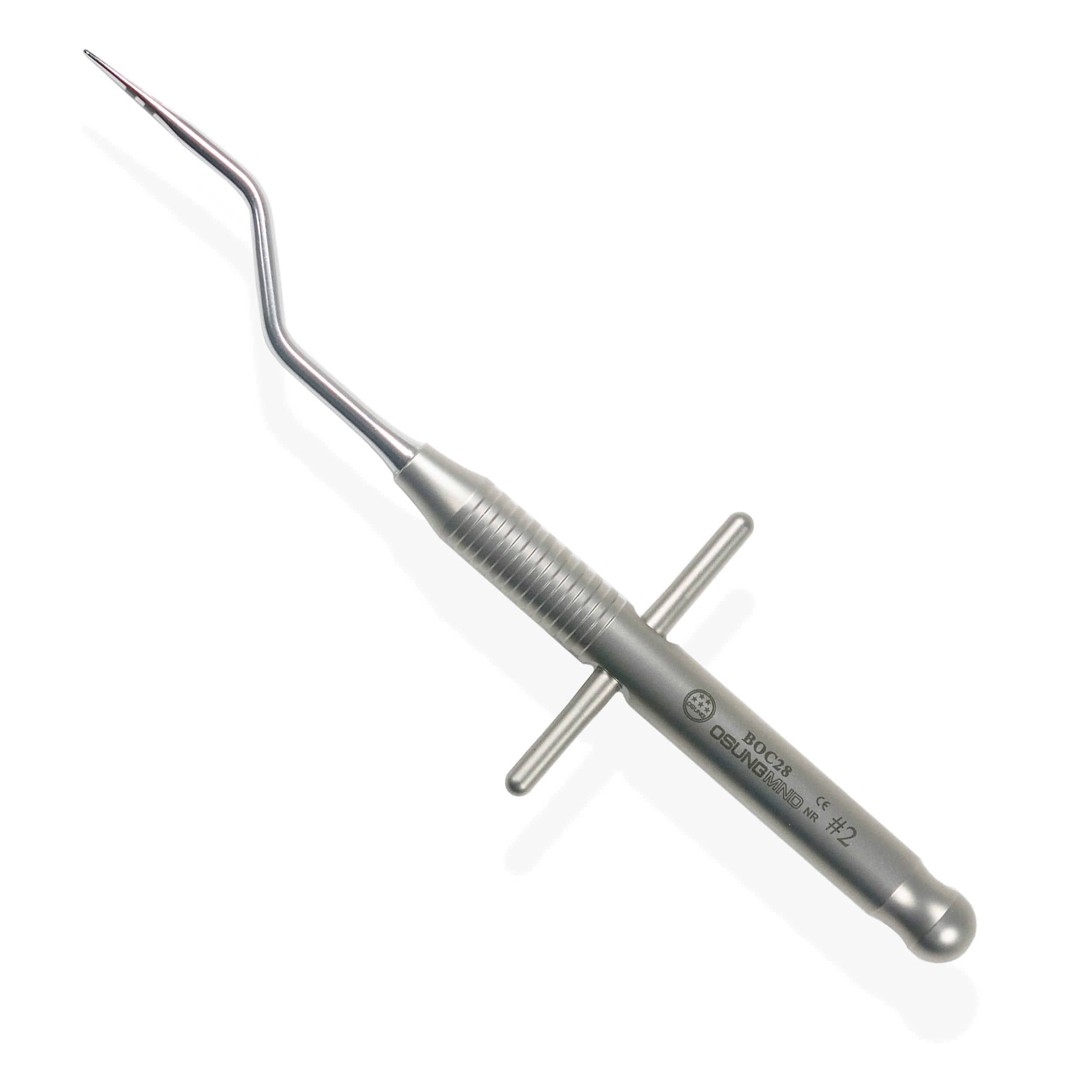 Dental Bone Spreader BOC28 Osteotome Premium Osung -BOC28