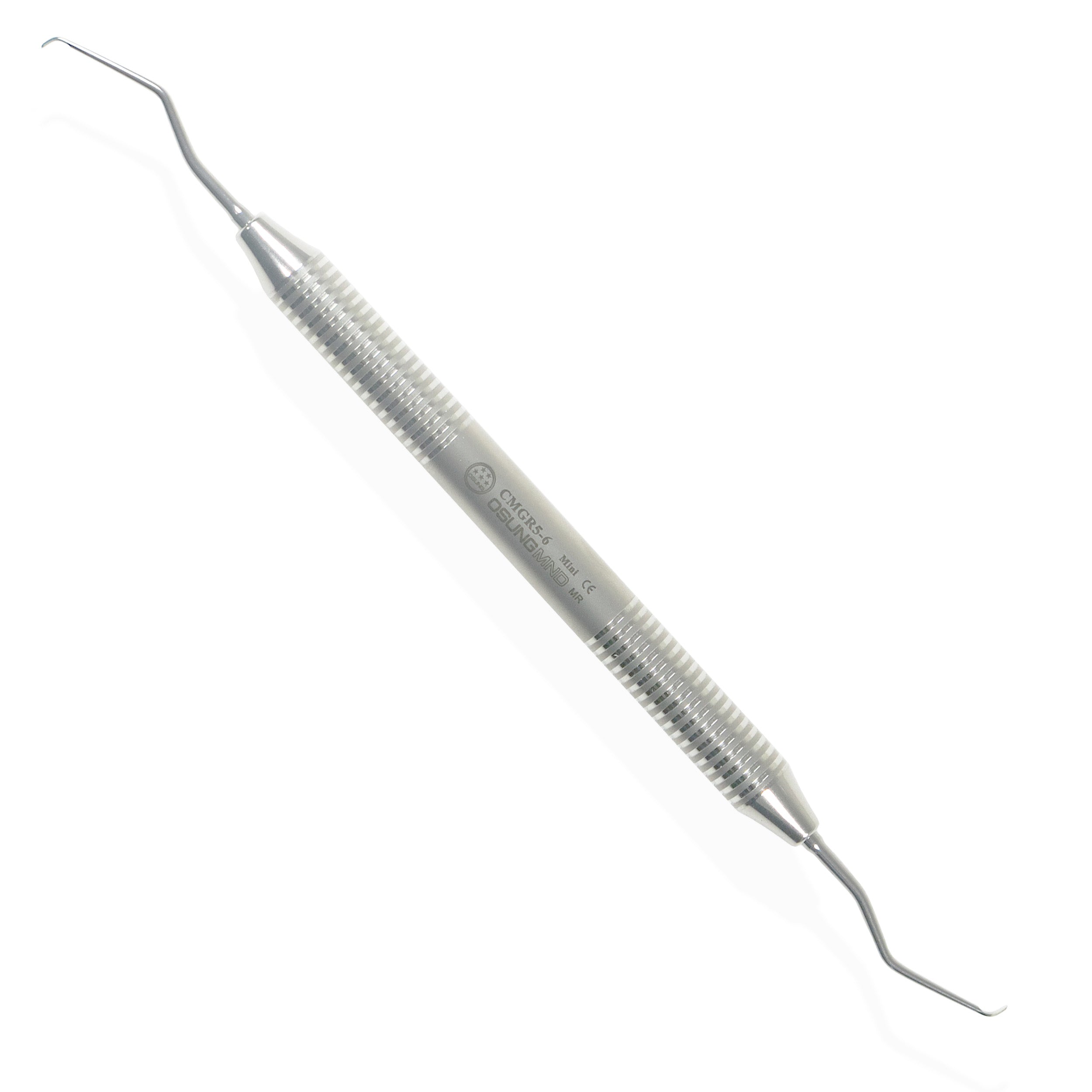 Gracey Curette 5/6 Mini Five Anterior, premolar Osung -CMGR5-6