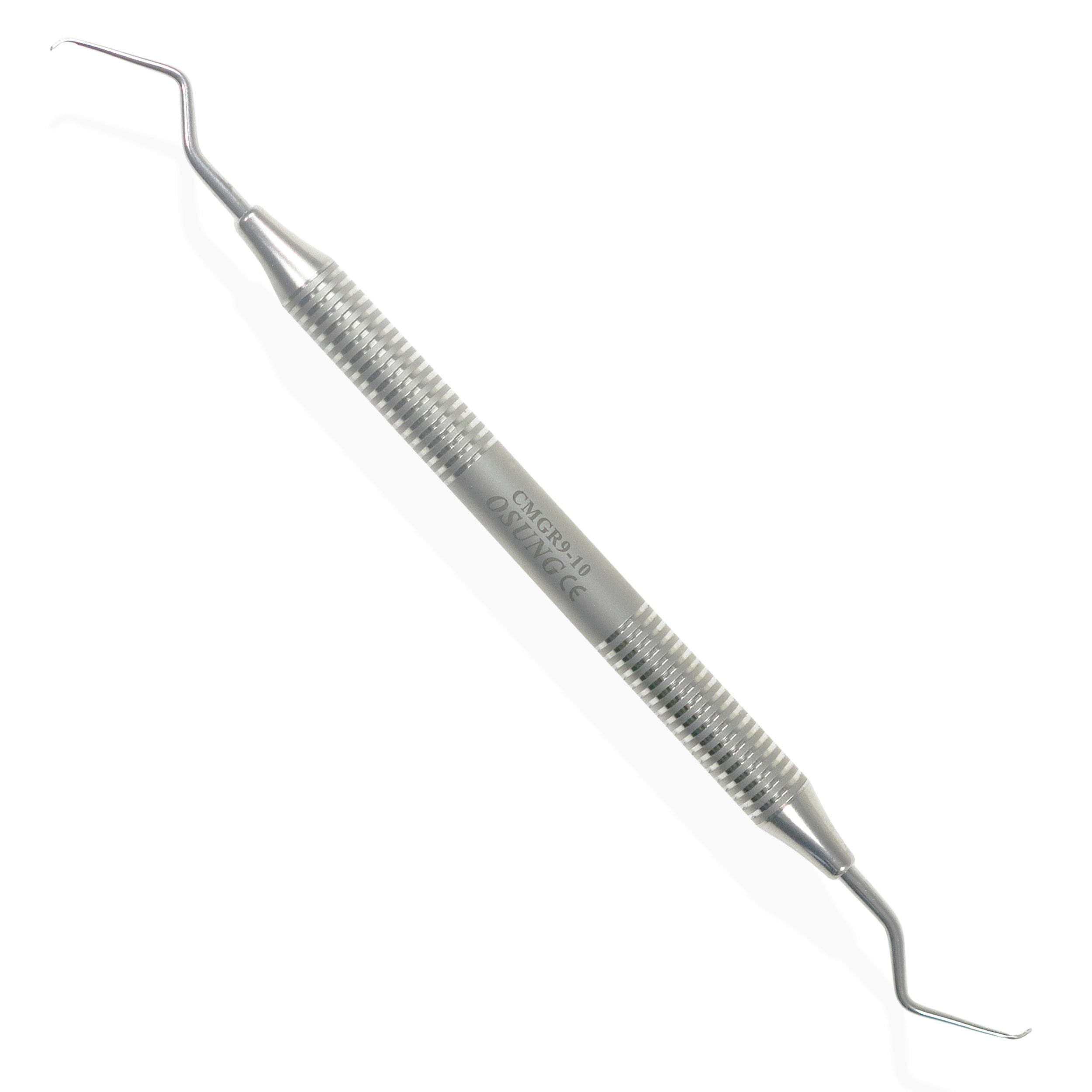 Dental Gracey Curette 9/10 Mini Five Molar Osung -CMGR9-10
