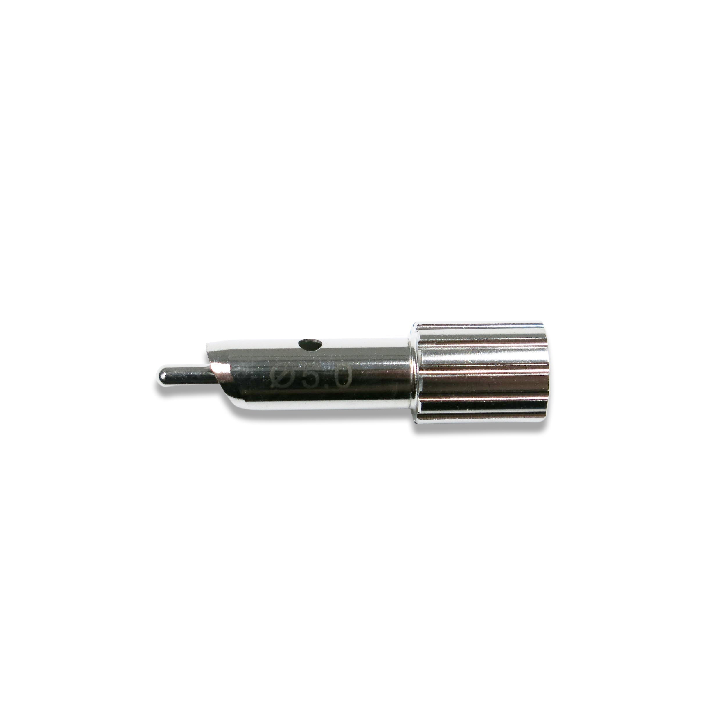 Inclined Tissue Punch 5.0mm, Handheld, TPI50
