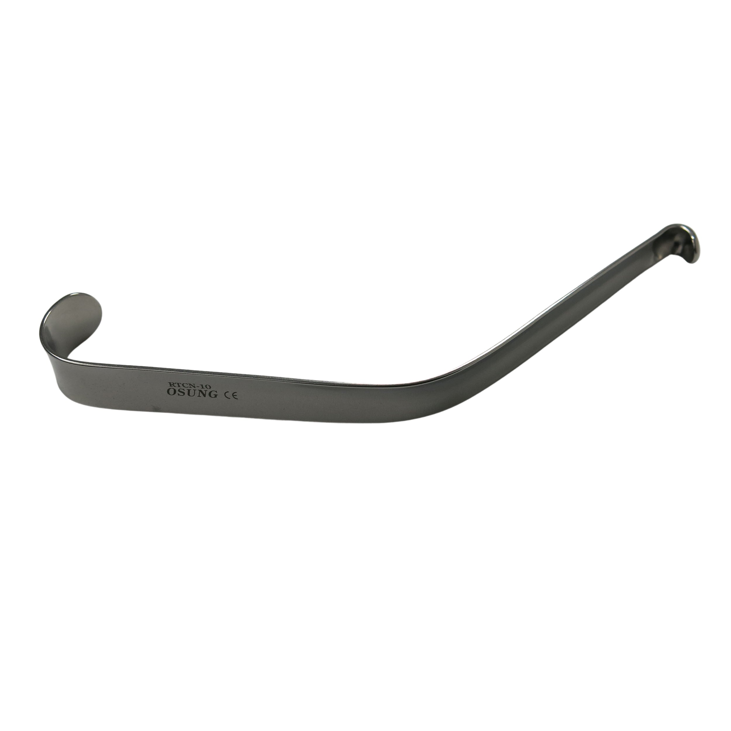 Dental Channel Retractor, RTCN10