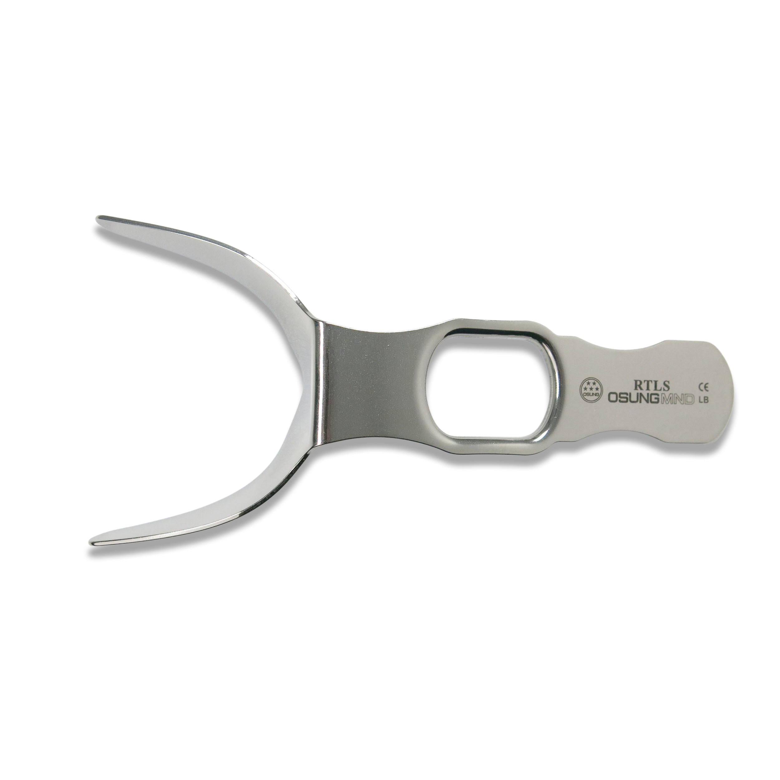 Lip Retractor, RTLS