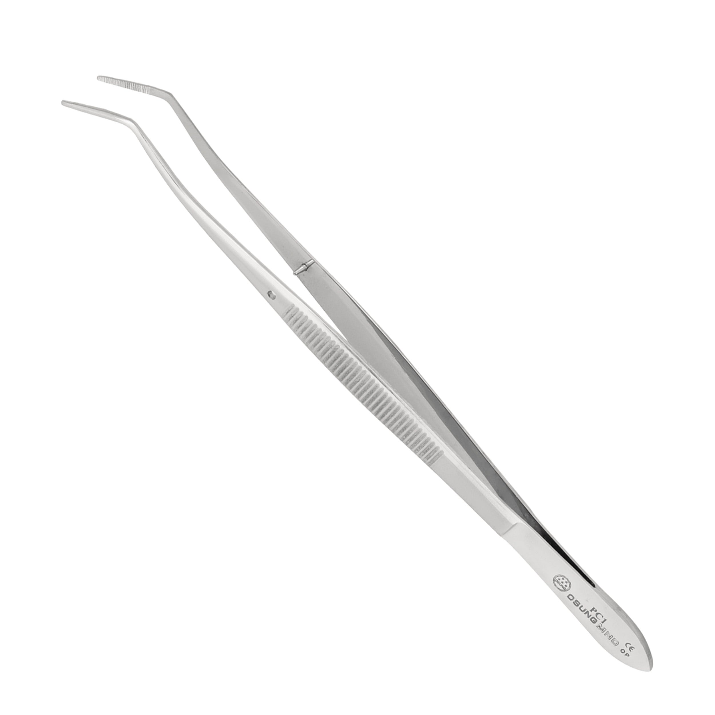 Dental Cotton Dressing Plier, PC1