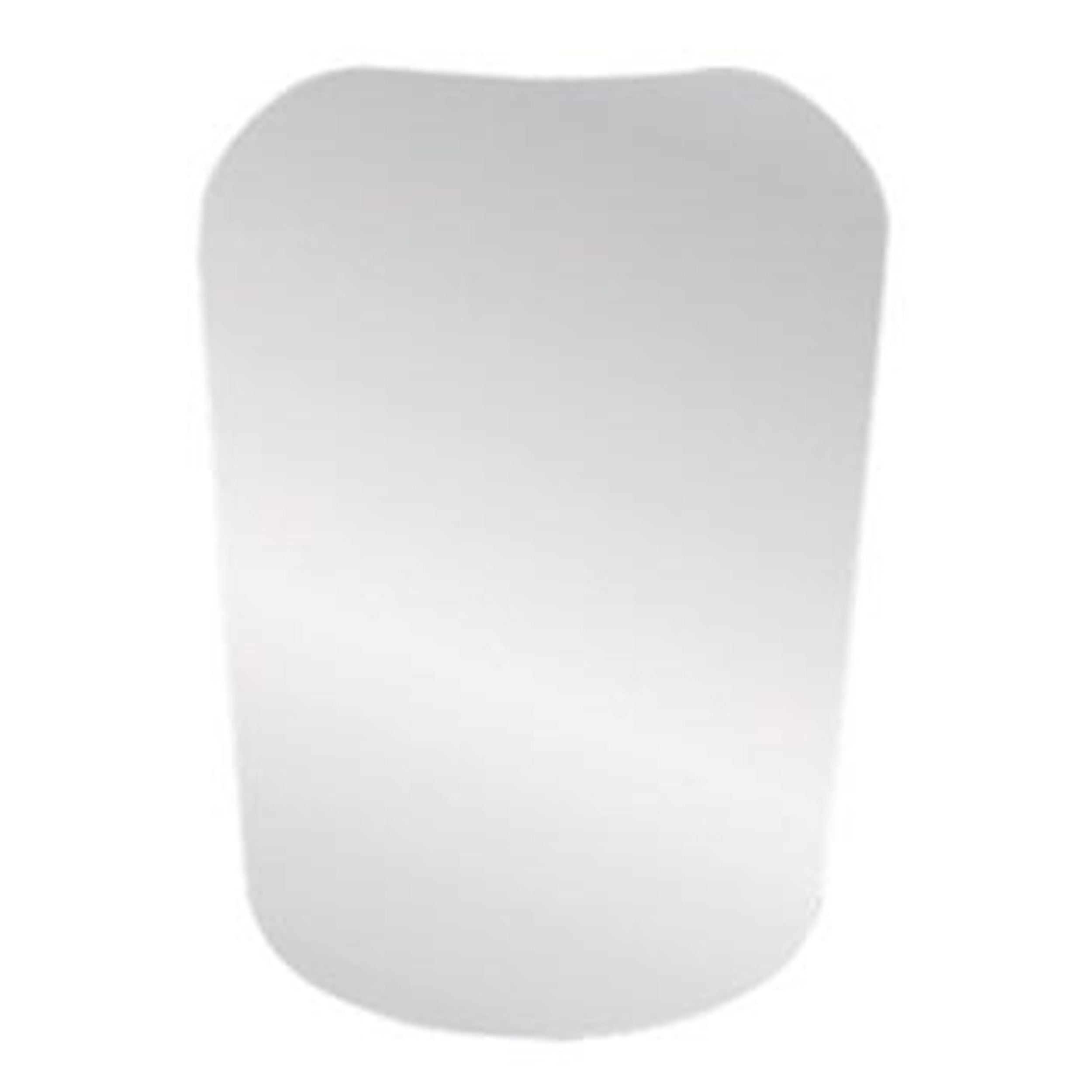 Occlusal small Pedo Dental Intra Oral Photo Metal Mirror Osung -DME5