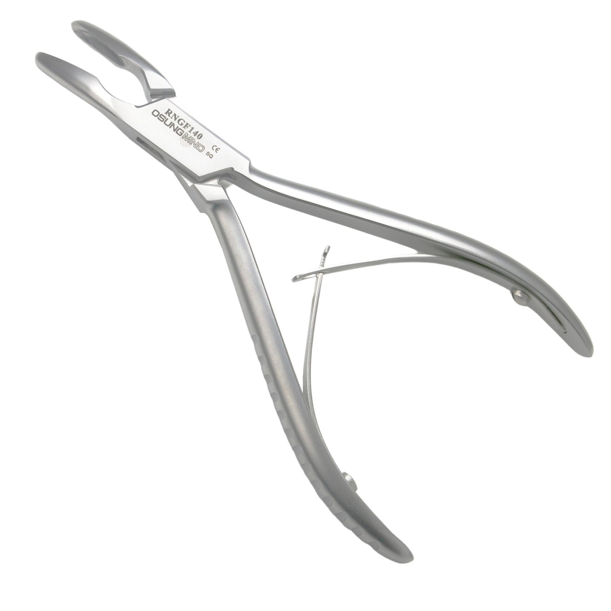 Bone Rongeur 5.6" Friedman Premium Osung -RNGF140