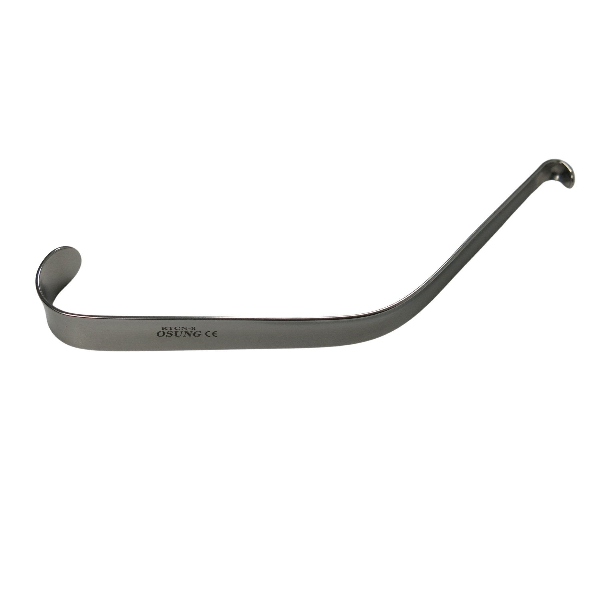 Channel Retractor, RTCN8