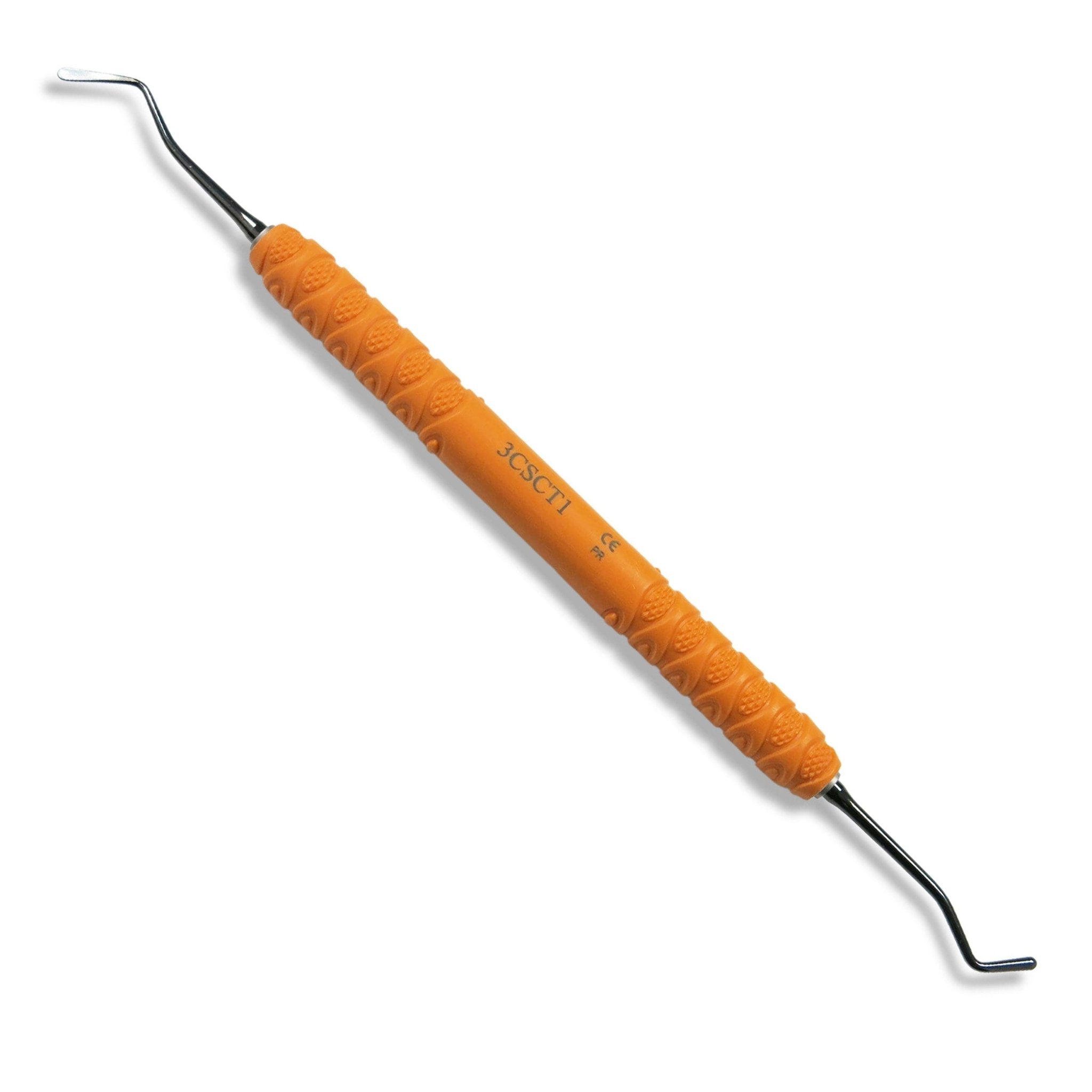 Composite Instrument, Plastic handle, 3CSCT1