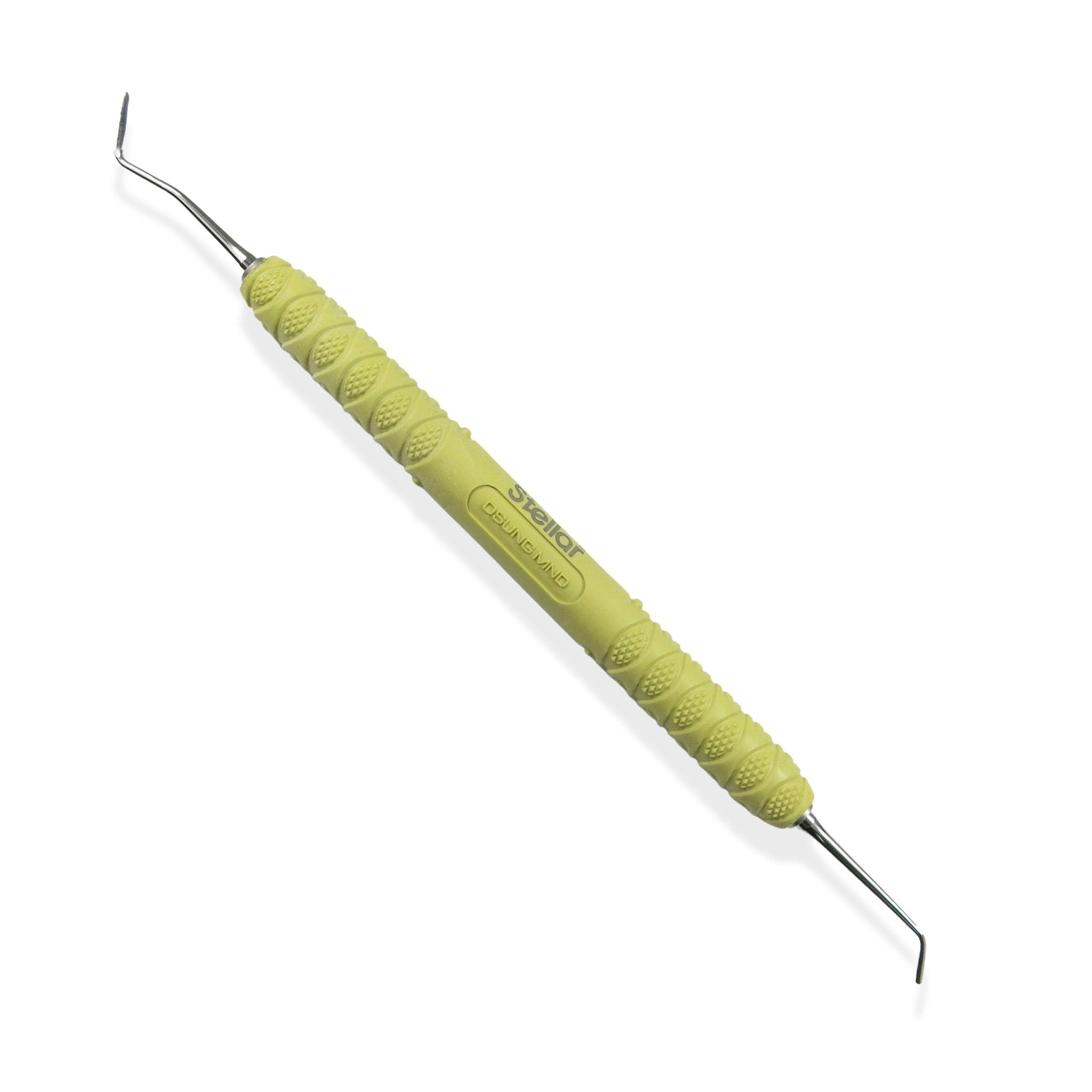 Composite Instrument, Plastic handle, 3PFIW3