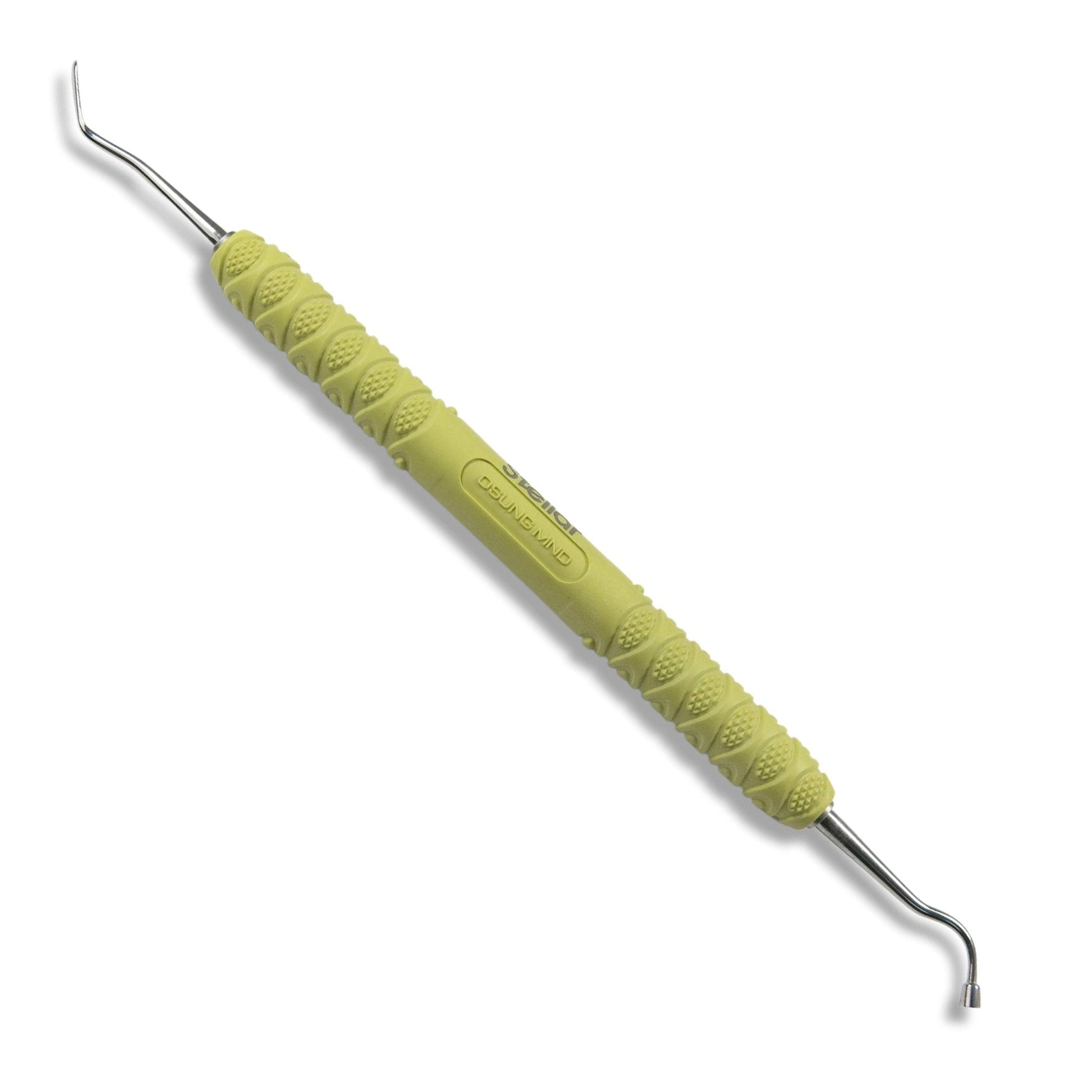 Composite Instrument, Plastic handle, 3PFWDS3