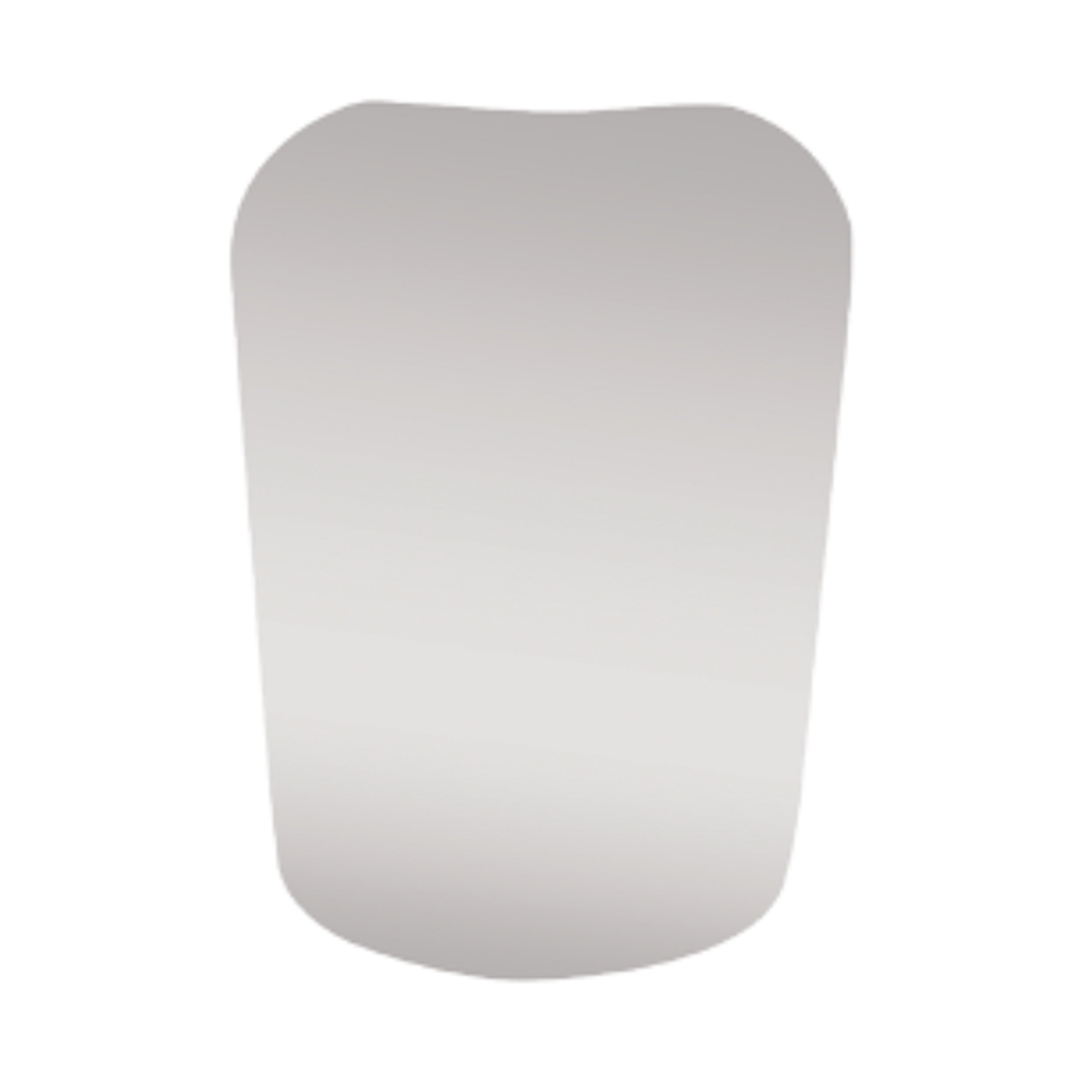 small Pedo Dental Intra Oral Photo Mirror Glass Osung -DME5G