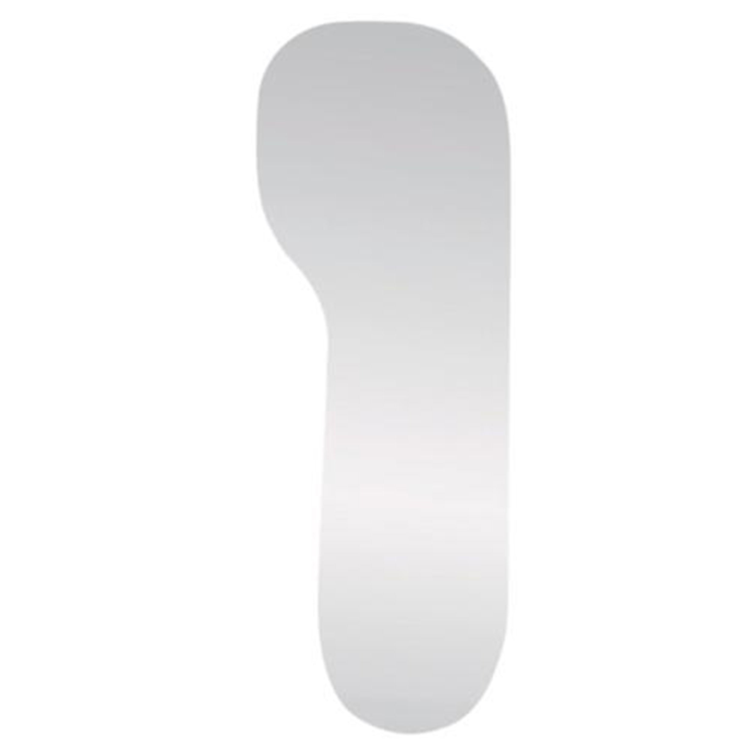 Osung Buccal Dental Photo Mirror Metal Premium -DME2