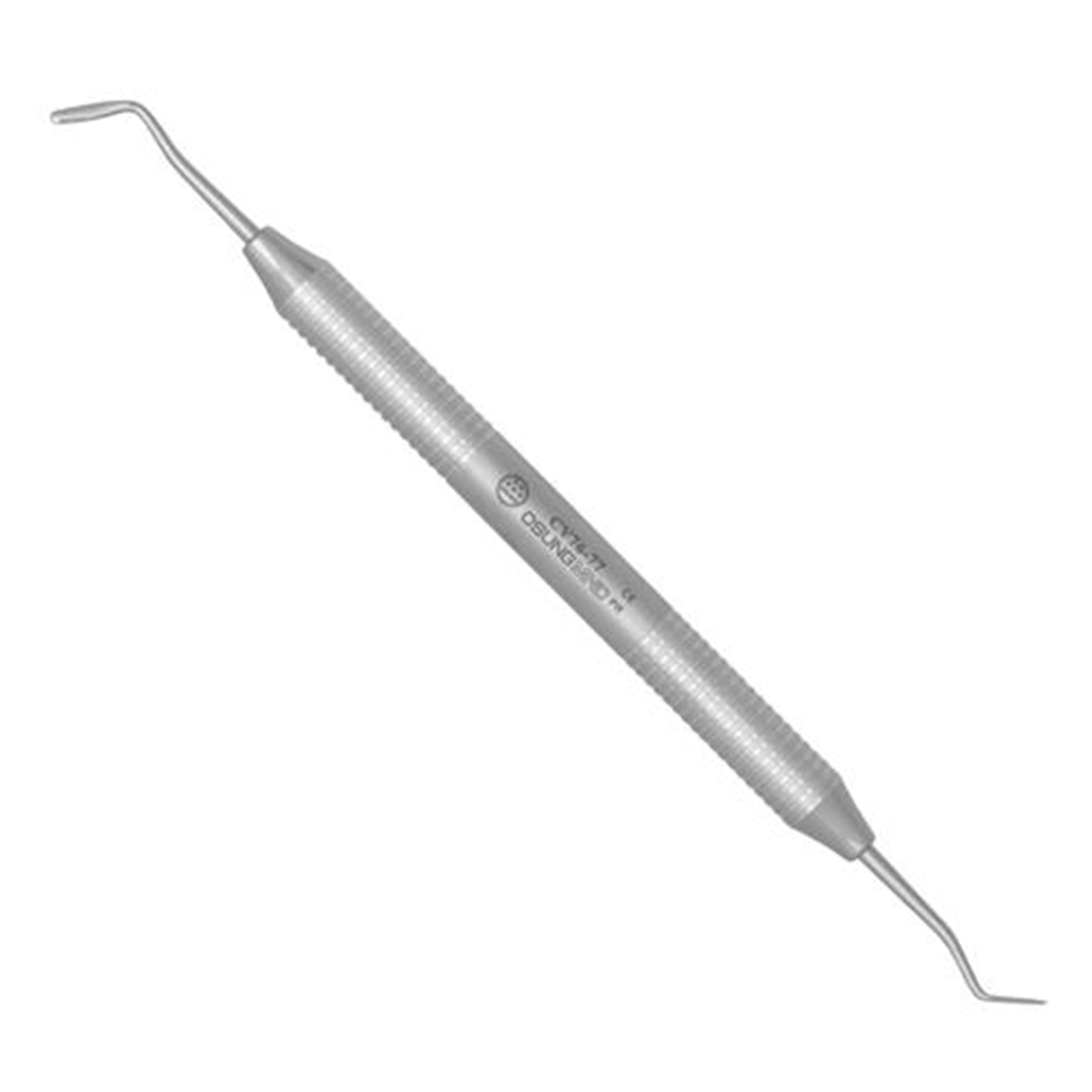 Carver, Metal handle, CV76-77
