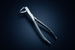 Forceps No. 19 Navy