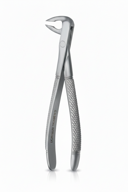 Forceps No. 19 White Shadow