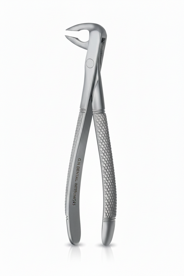 Forceps No. 19 White Shadow