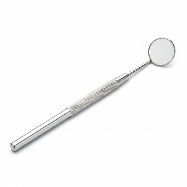 Dental Mirror – front-surface anti-fog