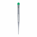 DeBakey Forceps - Handle Detail