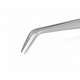 Dental Dressing Pliers - Tip Close-up