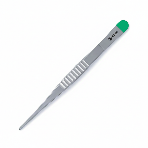 DeBakey Forceps - Full Diagonal View