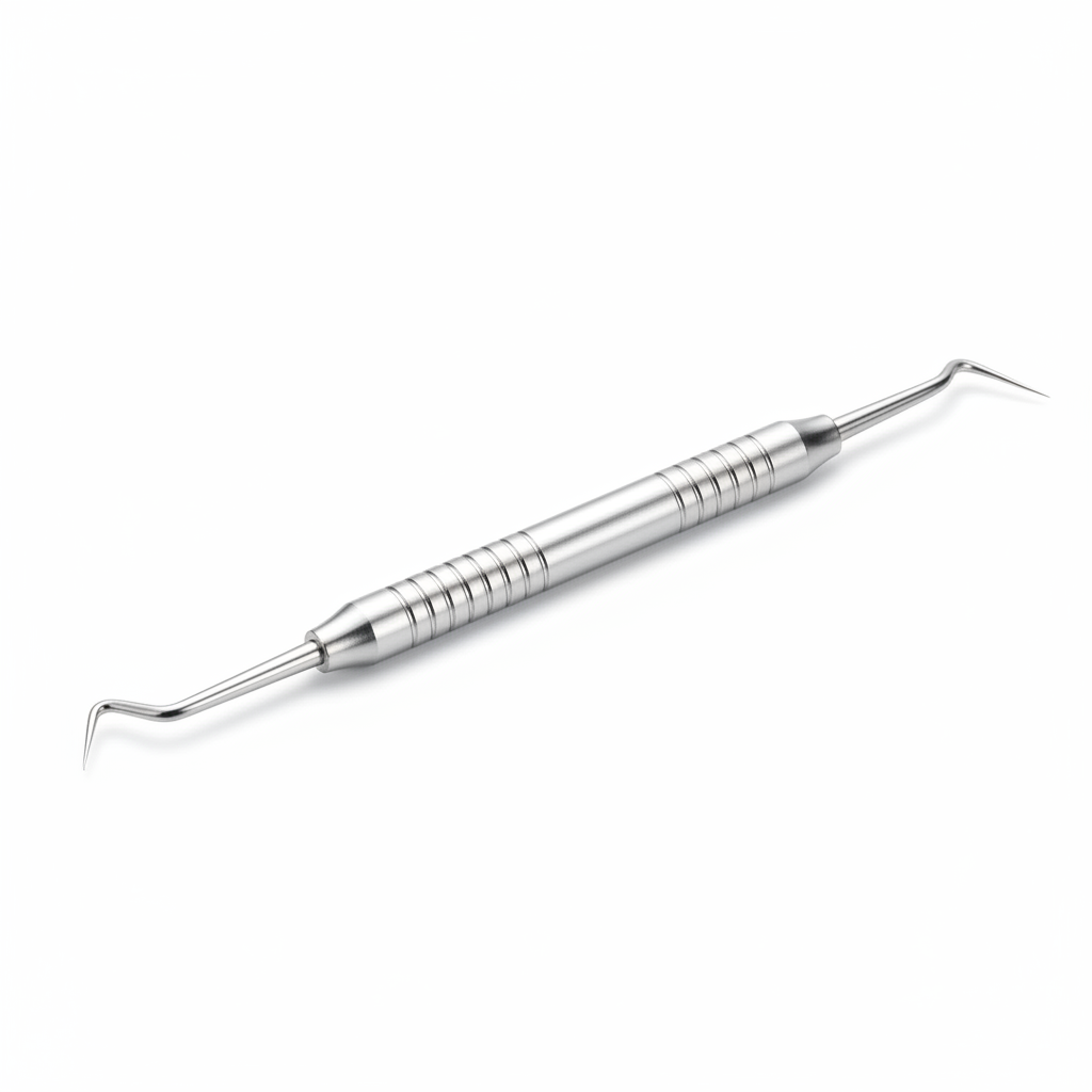 Dental Scaler – Anterior & Posterior