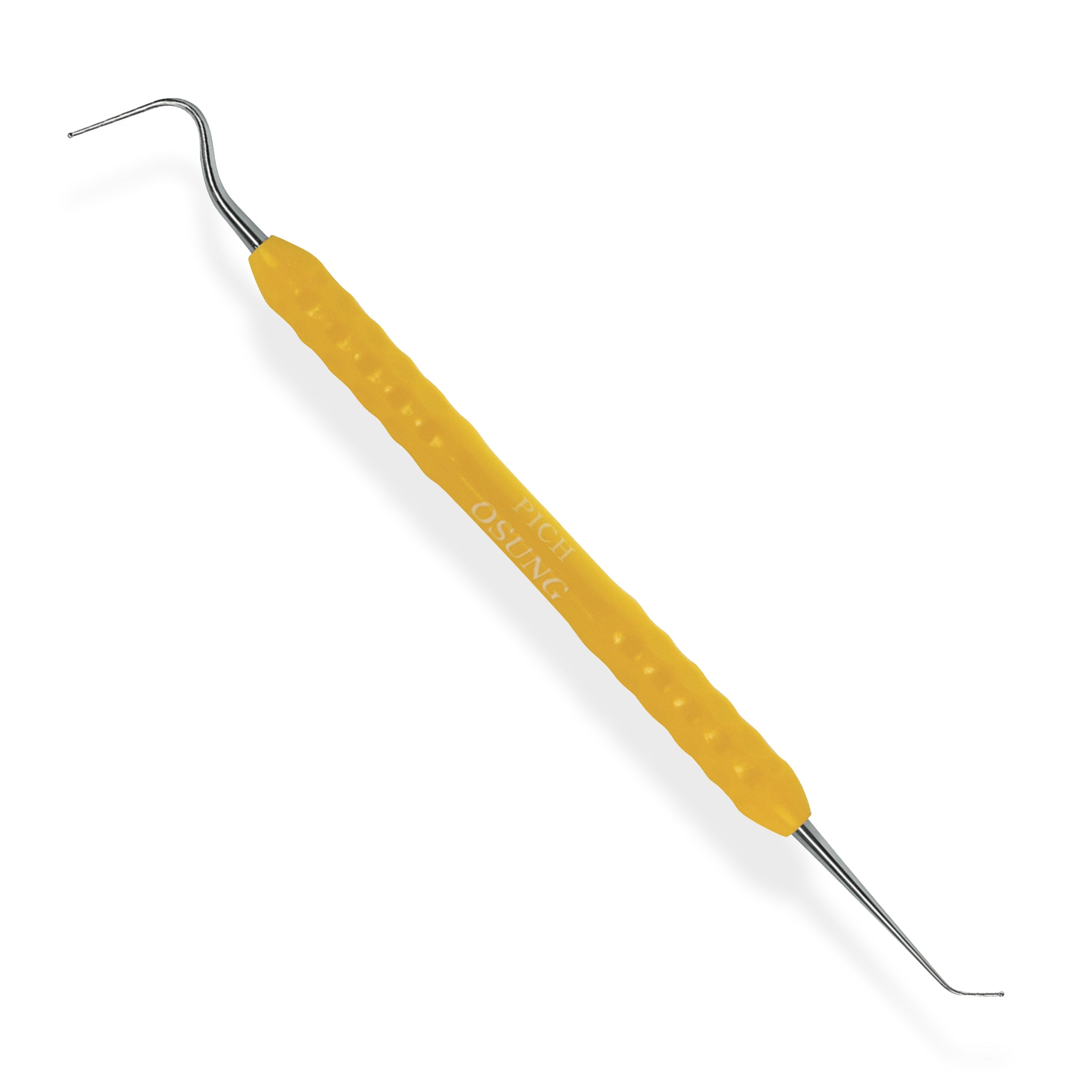 Placement Instrument, Autoclavable Silicone Handle, PICH